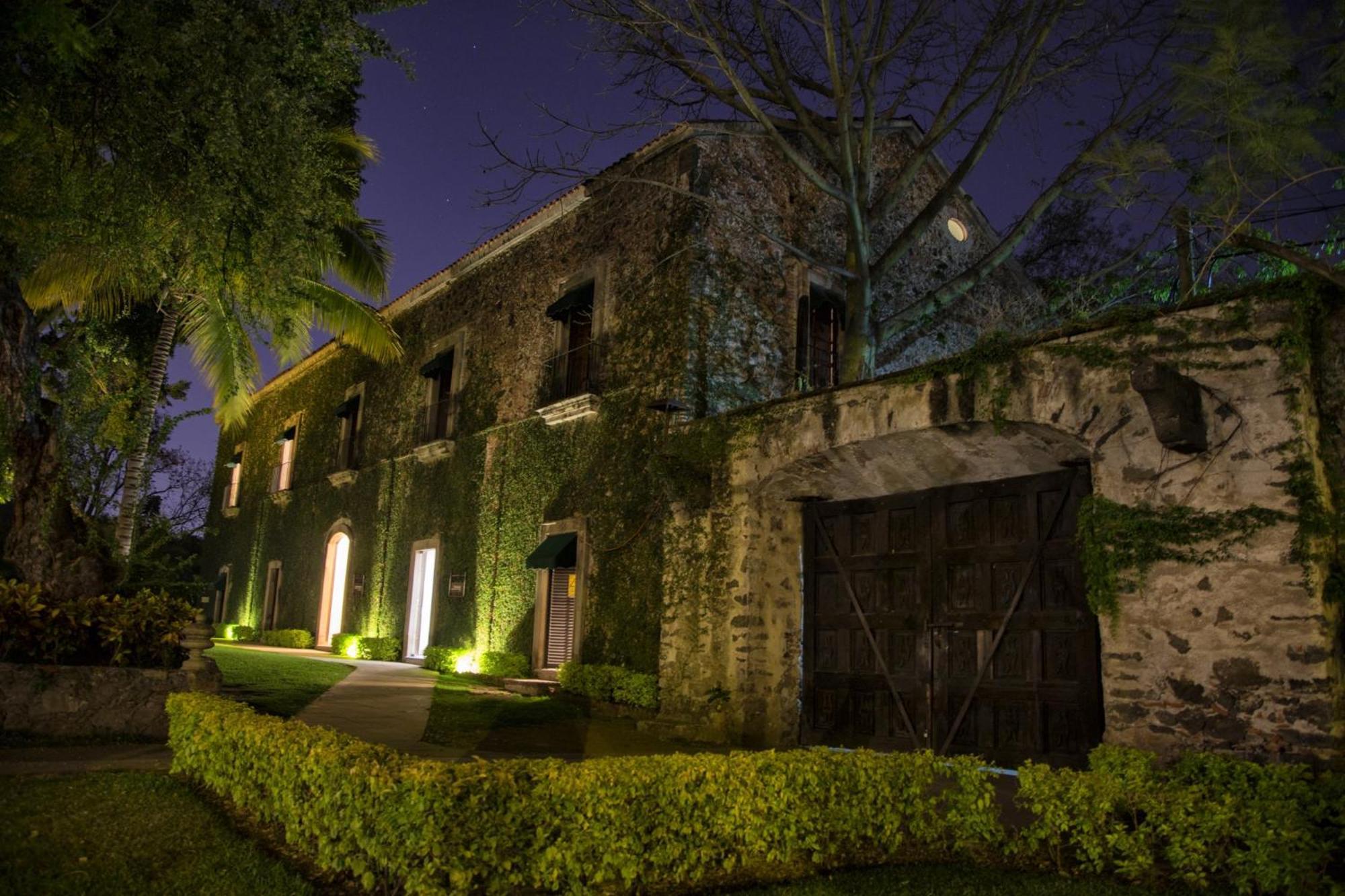 Fiesta Americana Hacienda San Antonio El Puente & Cuernavaca