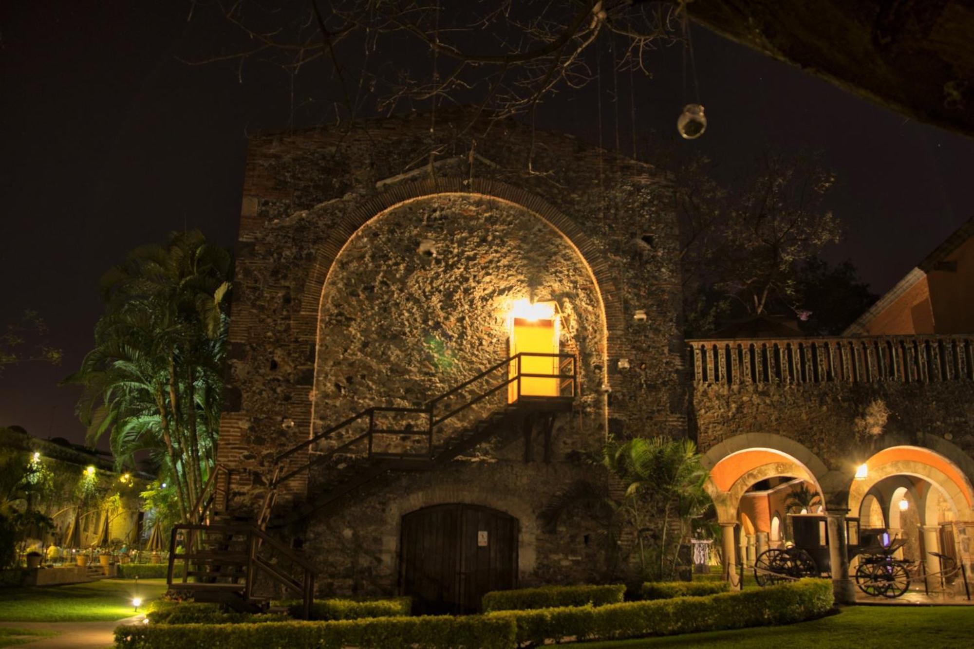 Fiesta Americana Hacienda San Antonio El Puente & 5* Cuernavaca