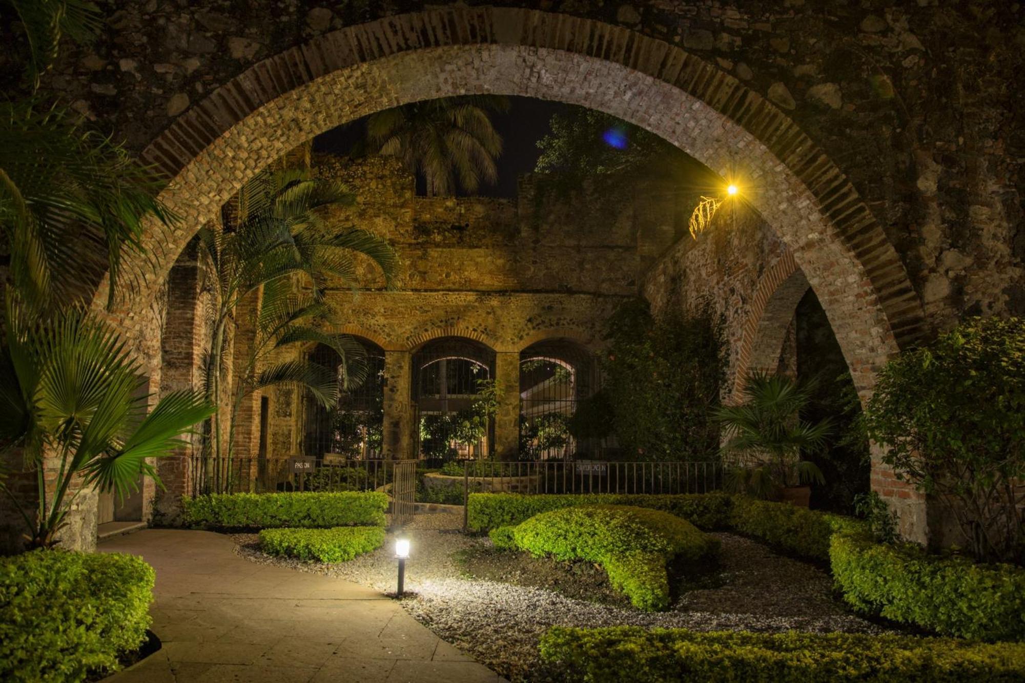 Hotel Fiesta Americana Hacienda San Antonio El Puente &