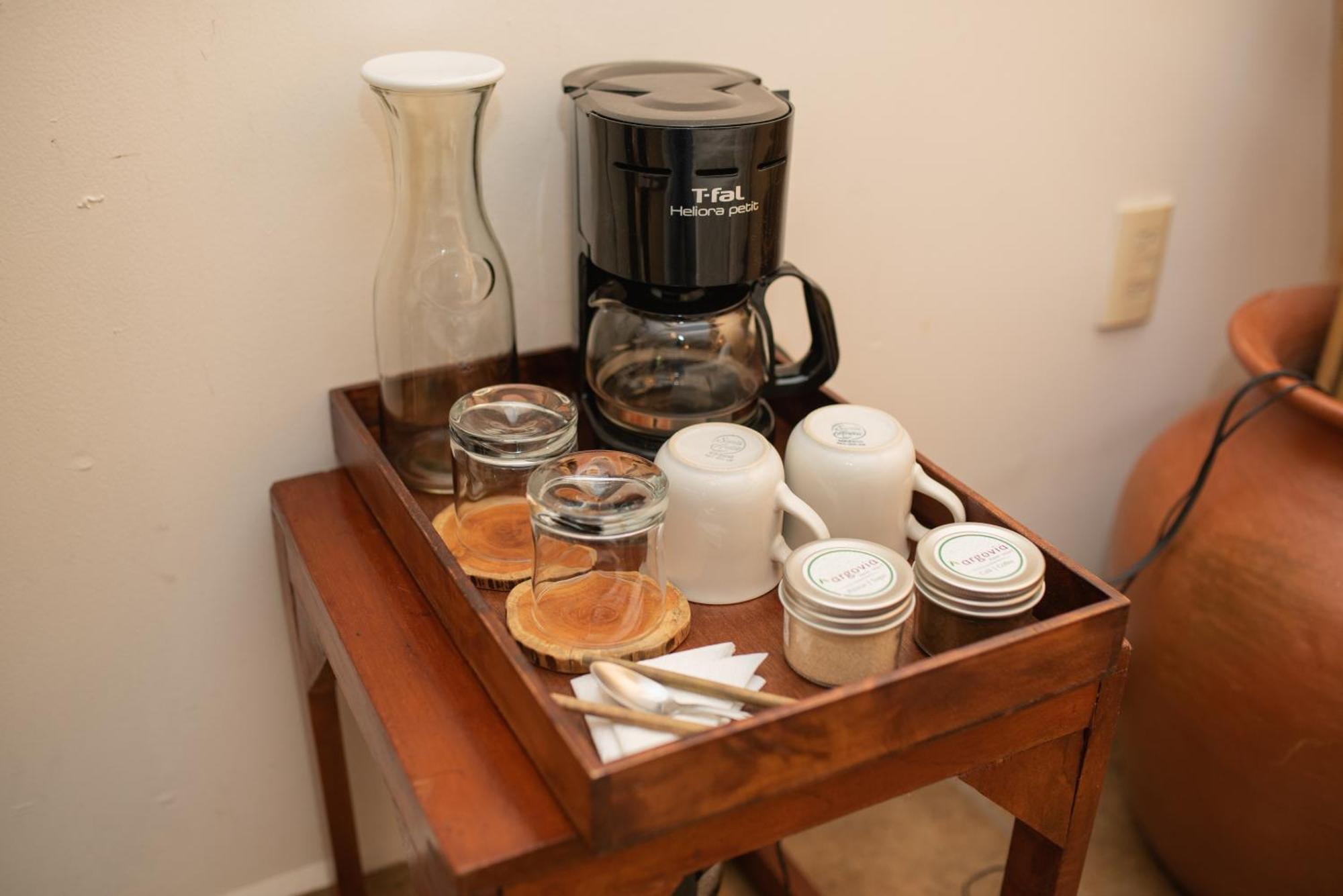 Hotel Argovia Ecolodge Tapachula