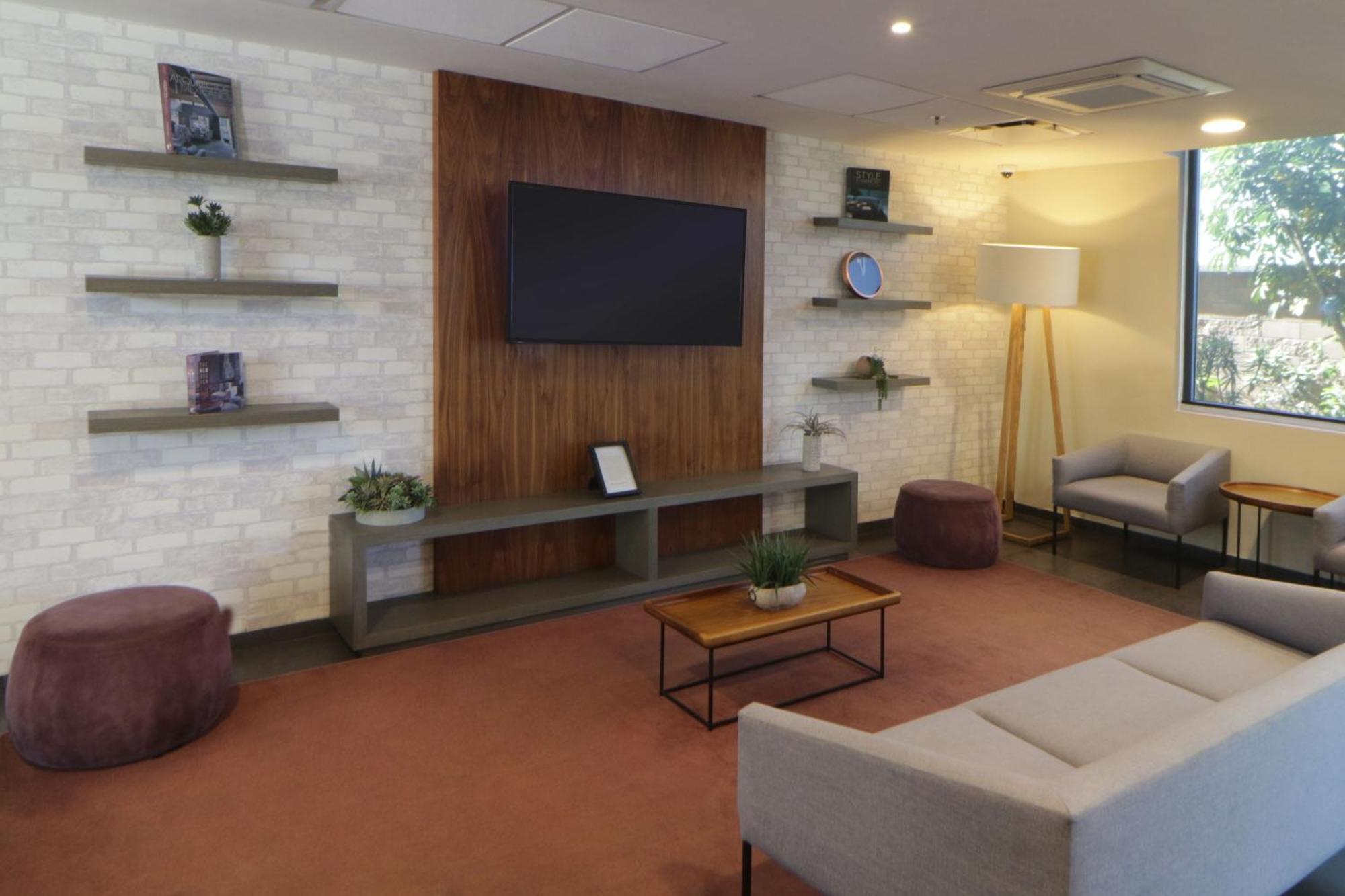 Express By Marriott 4*