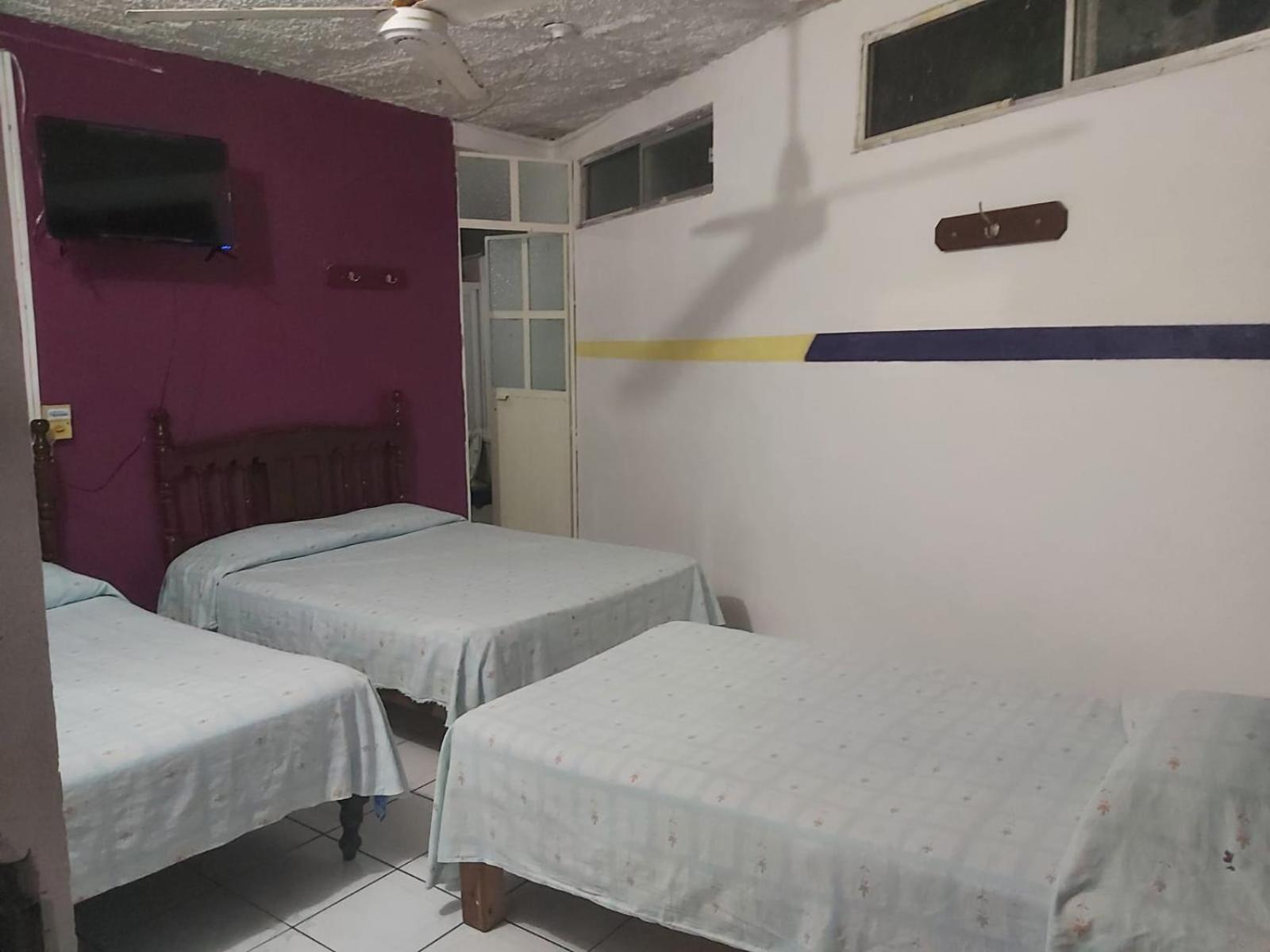 Ayalamar Hotel 3*