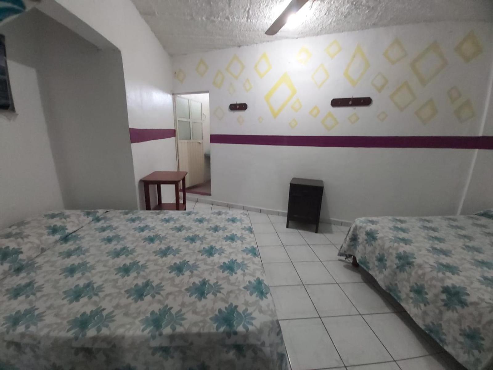 Ayalamar Hotel Manzanillo