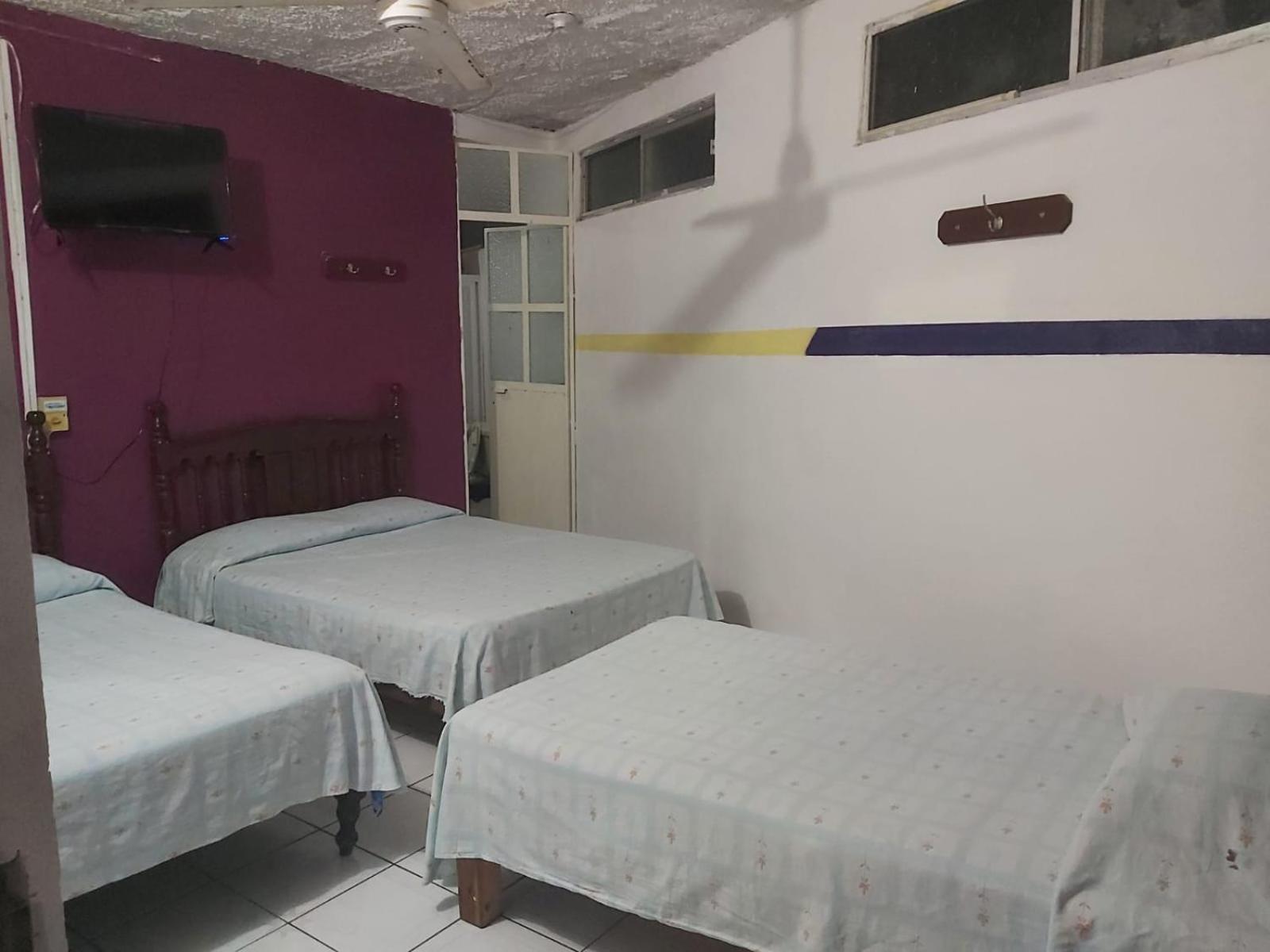 Ayalamar Hotel