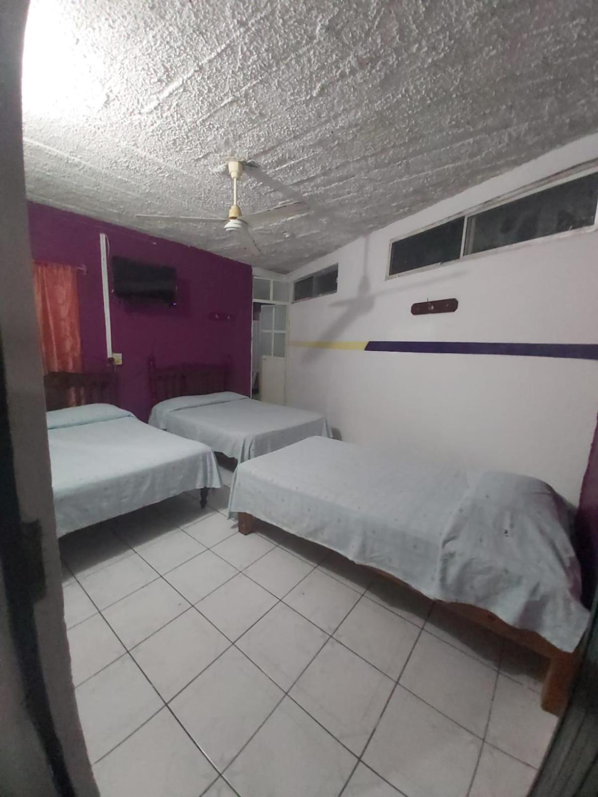 Ayalamar Hotel