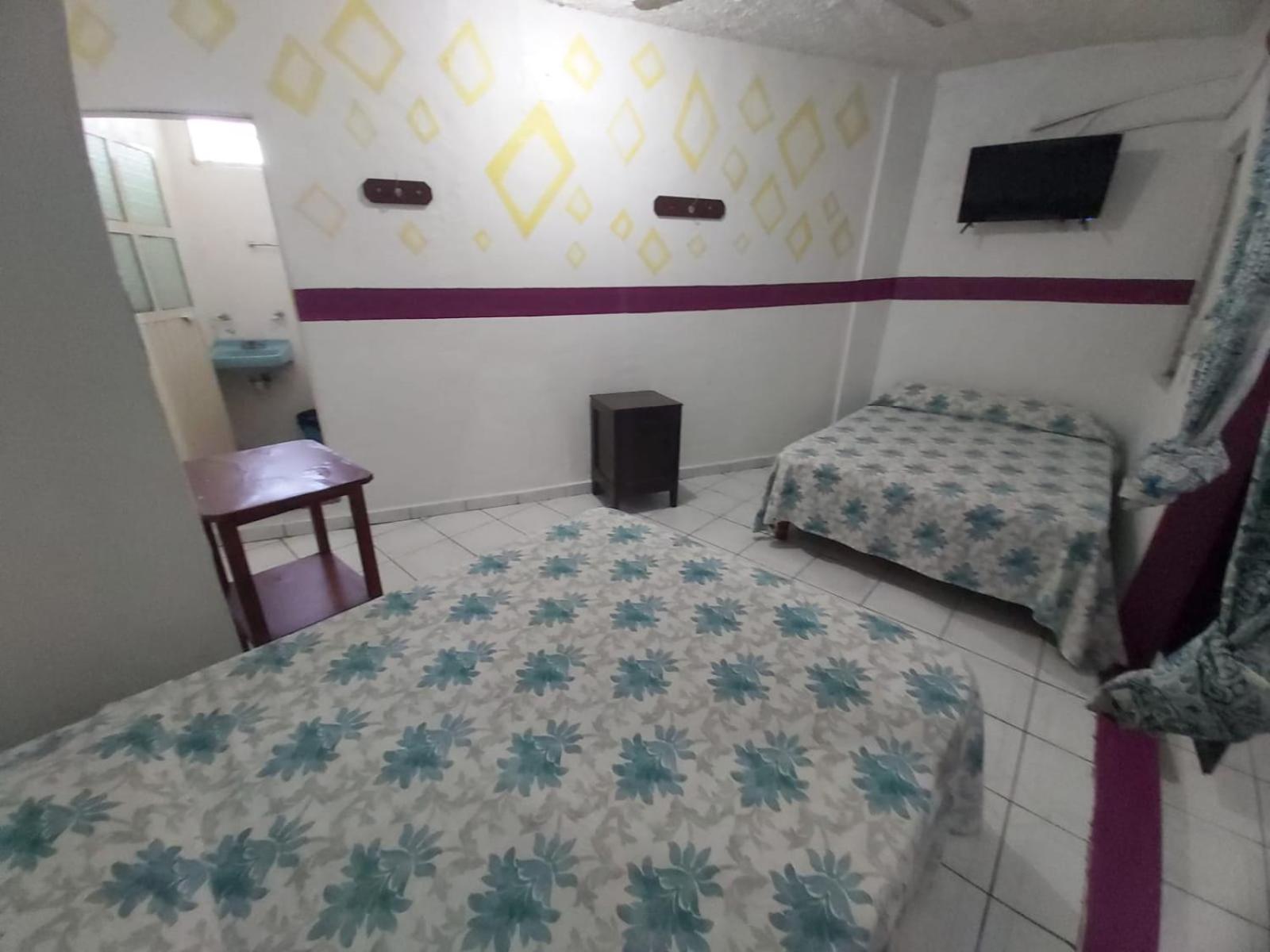 Hotel Ayalamar 3*