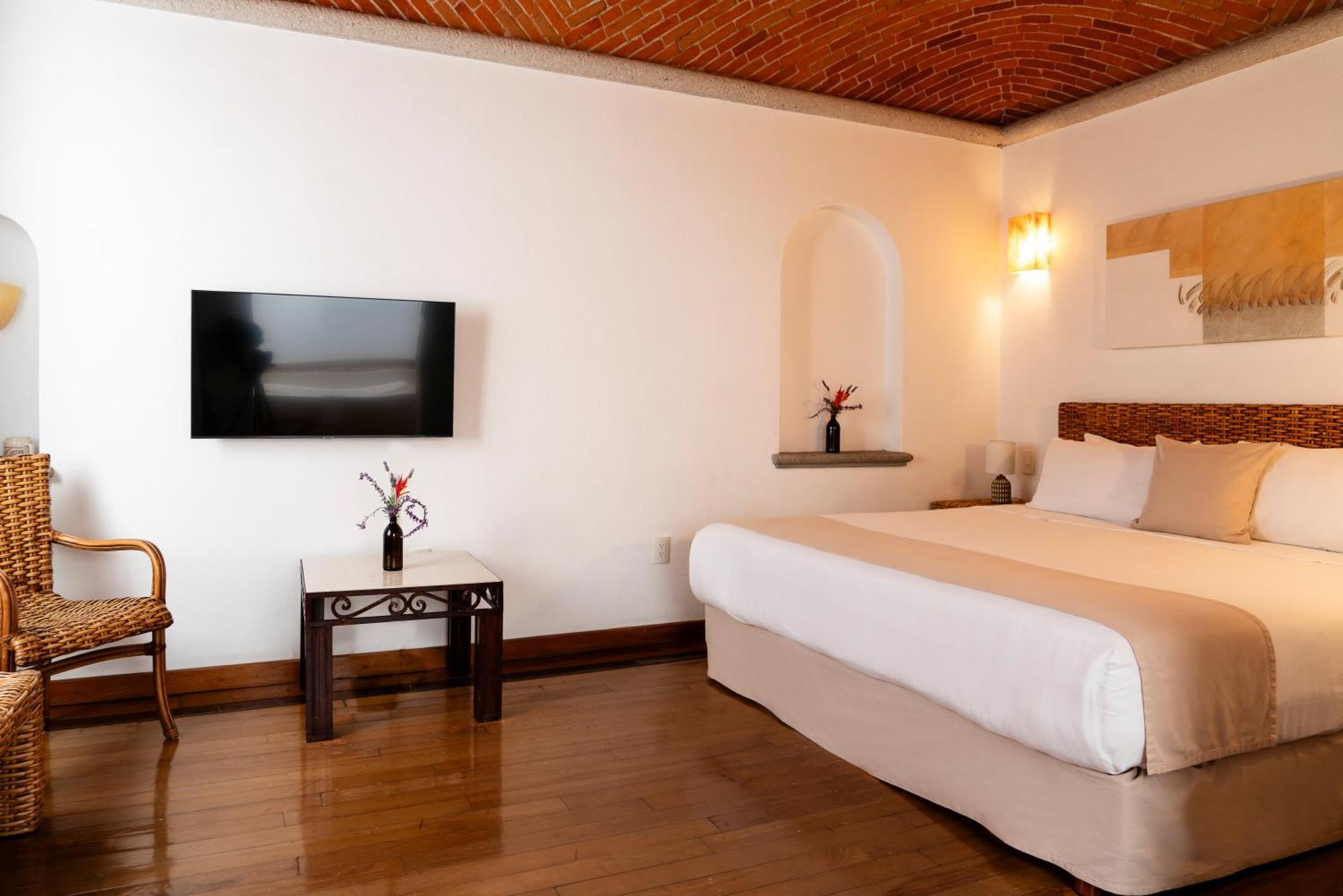Hotel Del Tepozteco - & Gallery