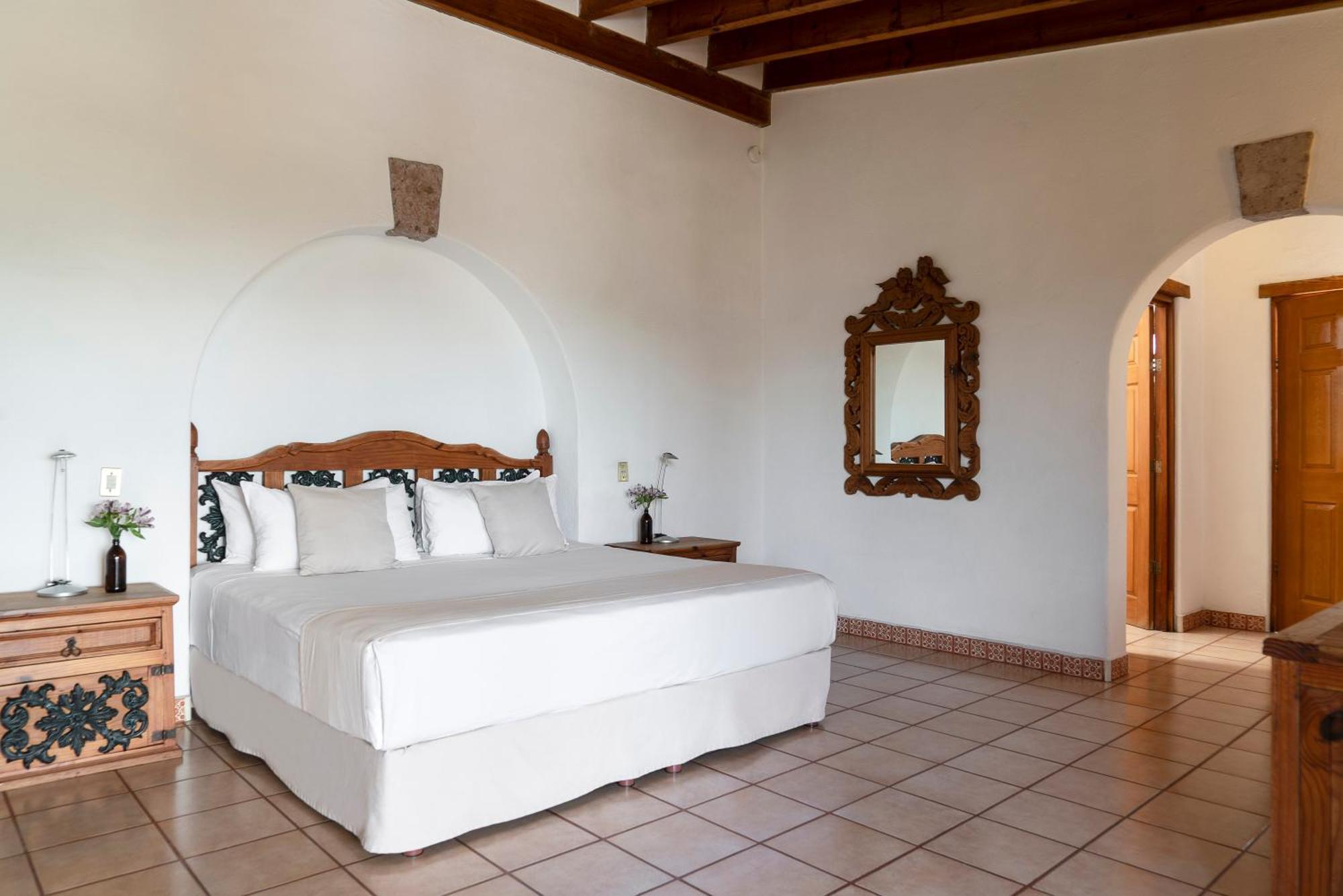 Del Tepozteco - & Gallery Hotel Tepoztlan