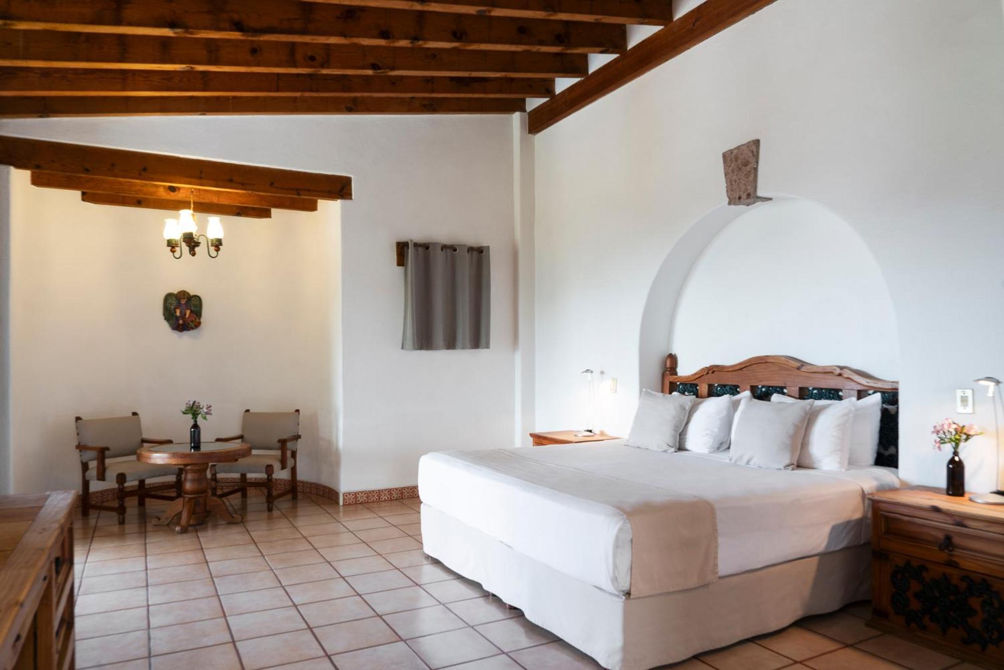 Hotel Del Tepozteco - & Gallery 4*