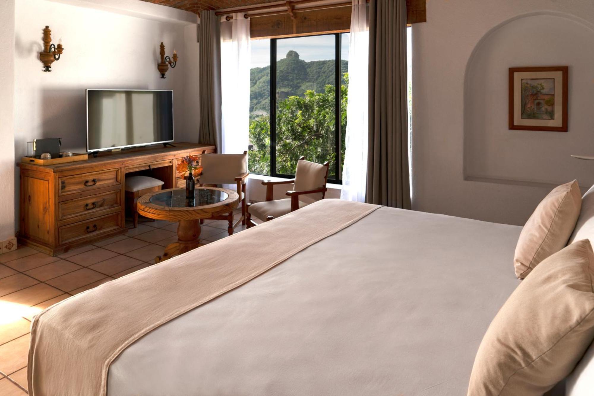 Hotel Del Tepozteco - & Gallery