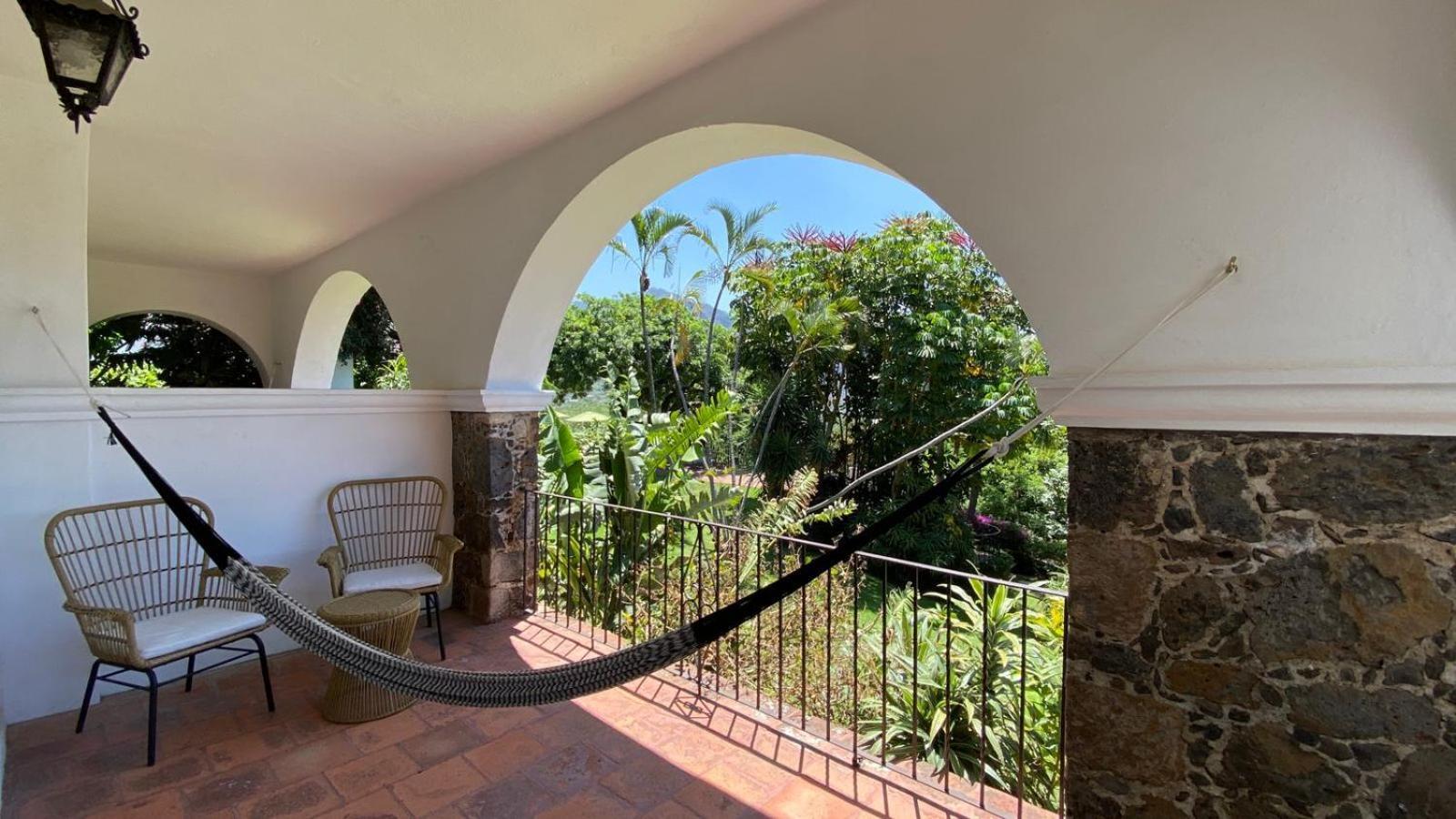 Del Tepozteco - & Gallery Hotel