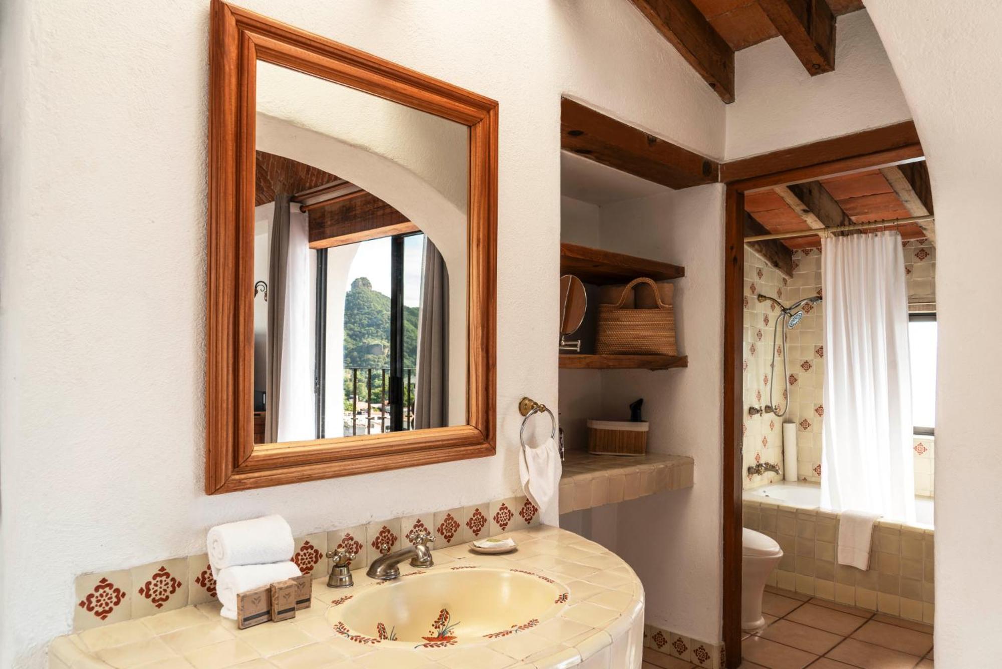Del Tepozteco - & Gallery Hotel 4*