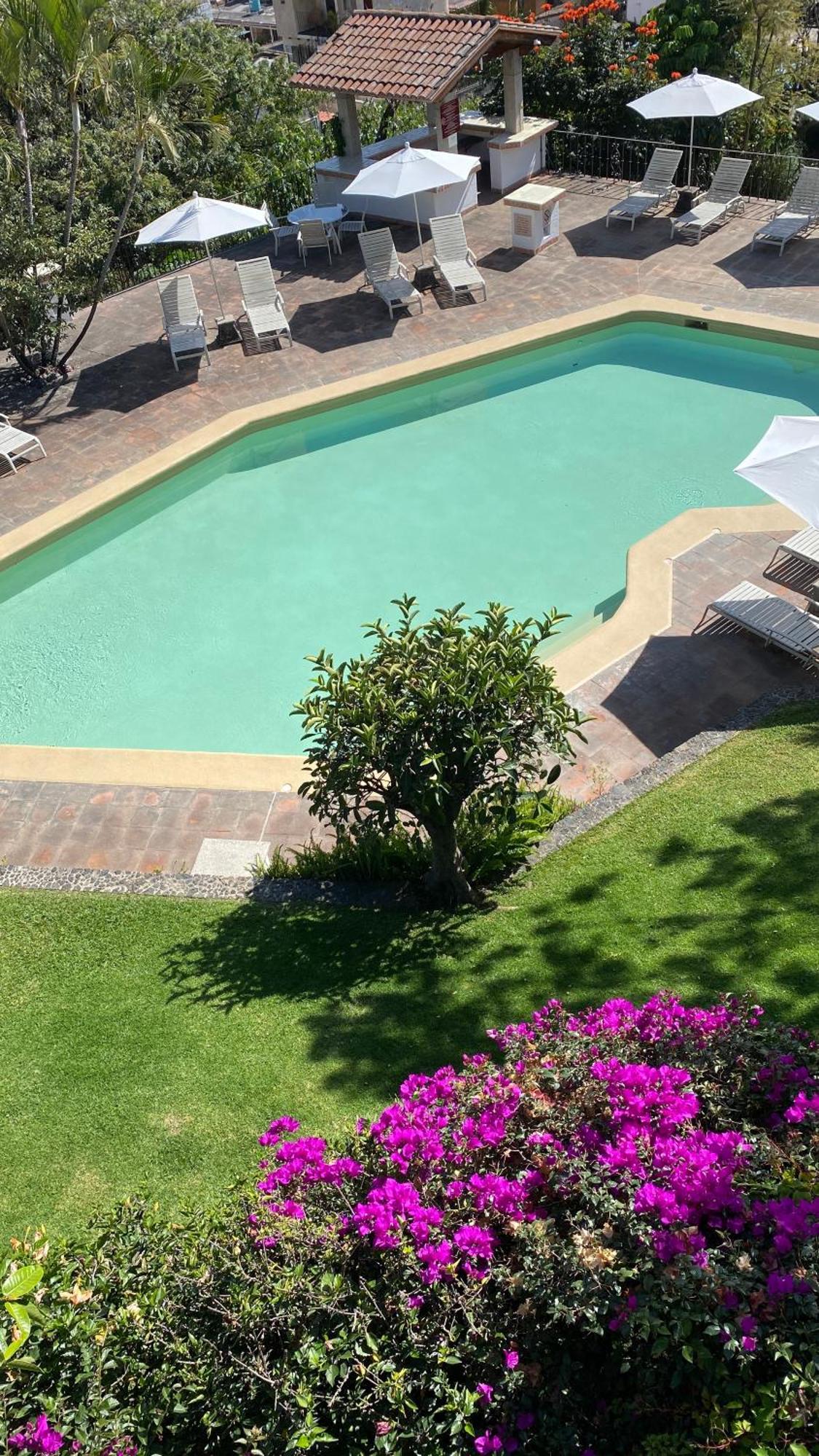 Hotel Del Tepozteco - & Gallery