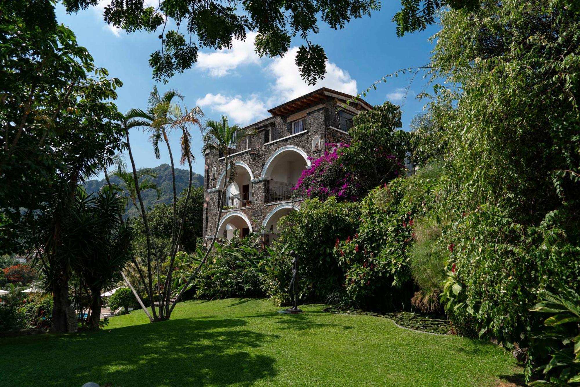 Del Tepozteco - & Gallery 4*