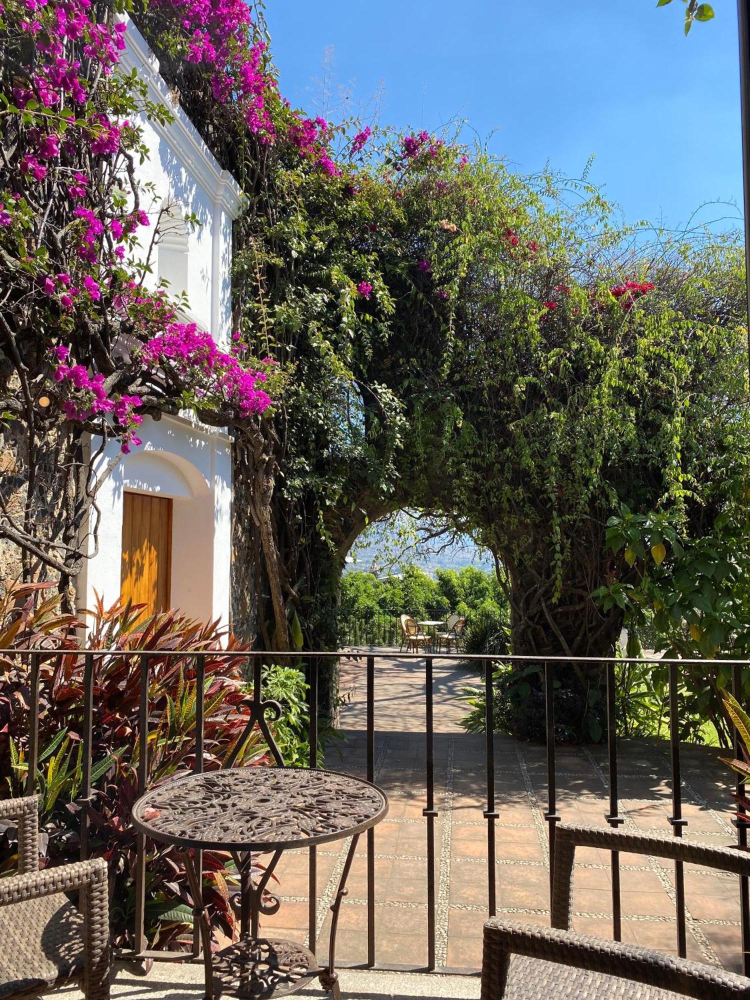 Del Tepozteco - & Gallery Hotel Tepoztlan