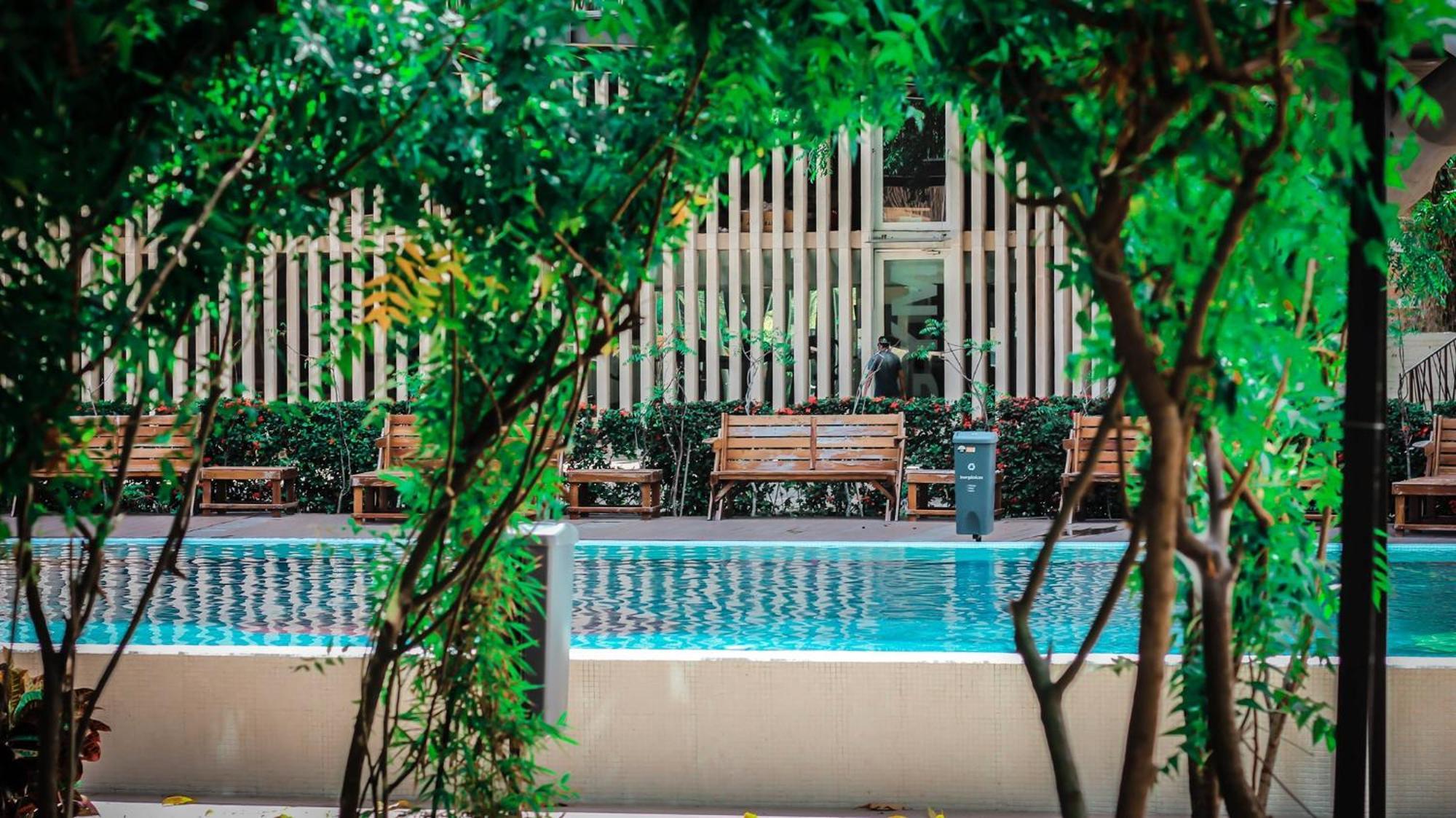 Hotel Courtyard By Marriott Tuxpan Veracruz