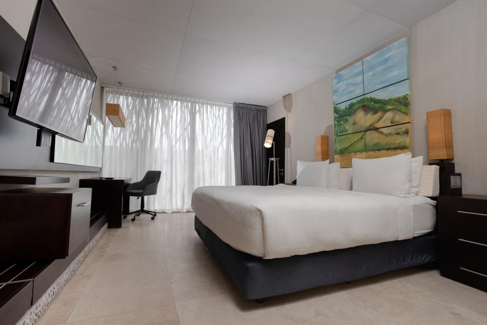 Courtyard By Marriott Tuxpan Veracruz