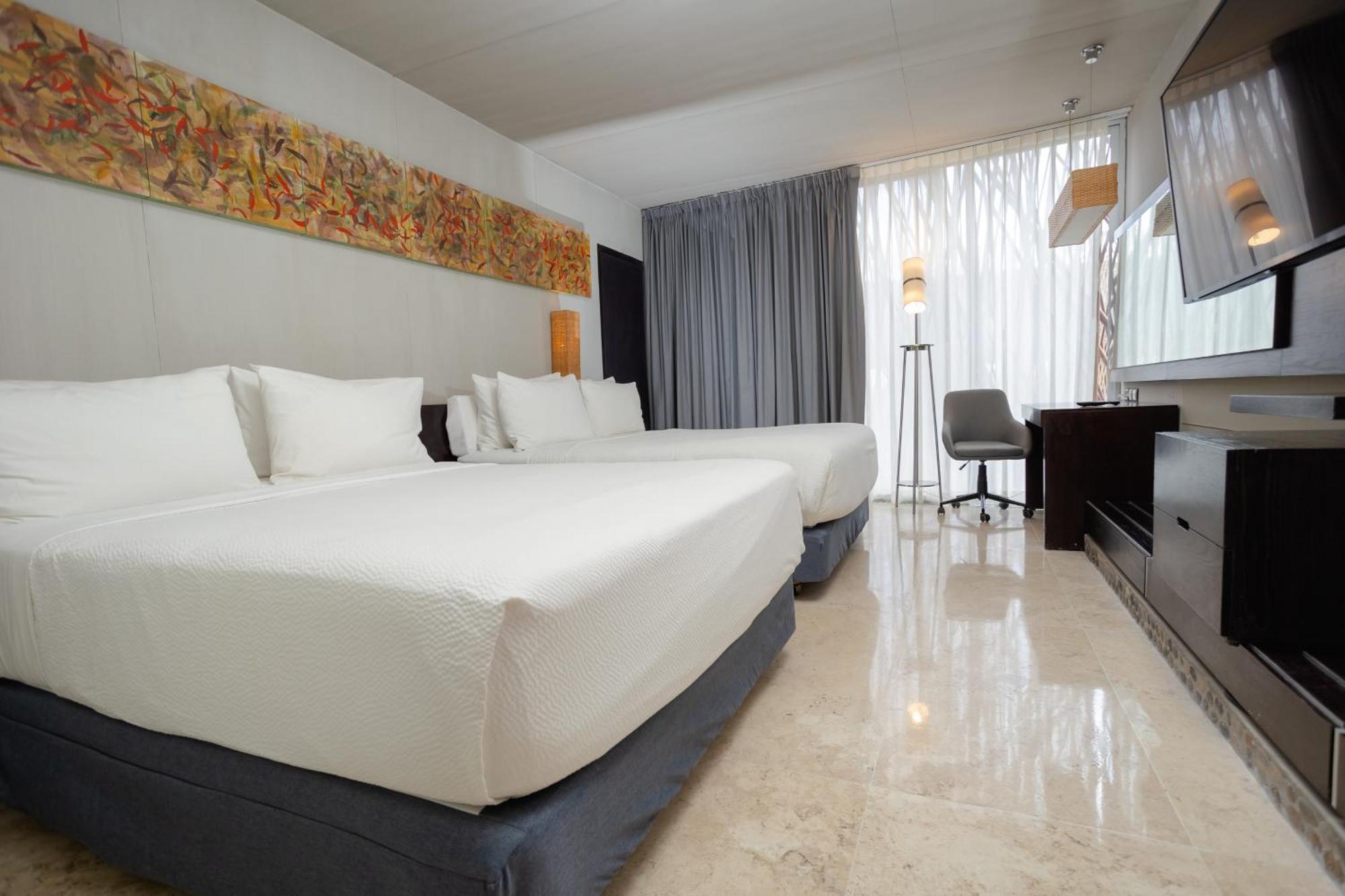 Courtyard By Marriott Tuxpan Veracruz 4* Tuxpan (Veracruz)