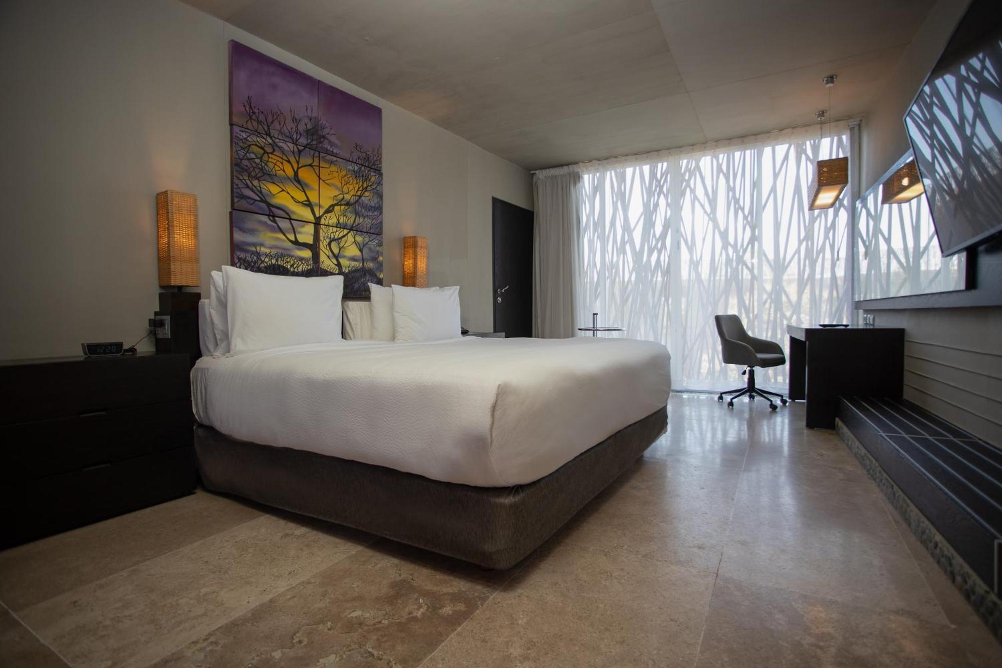 Hotel Courtyard By Marriott Tuxpan Veracruz