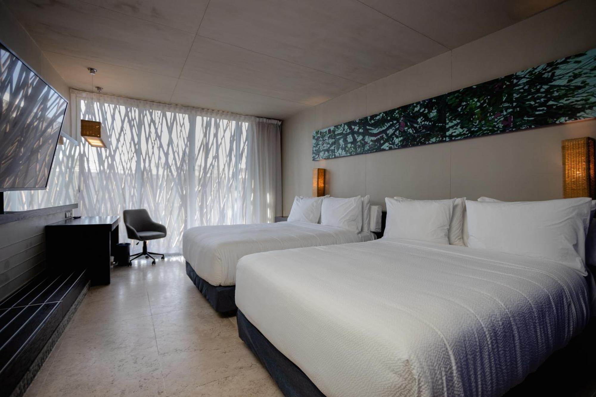 Courtyard By Marriott Tuxpan Veracruz 4*