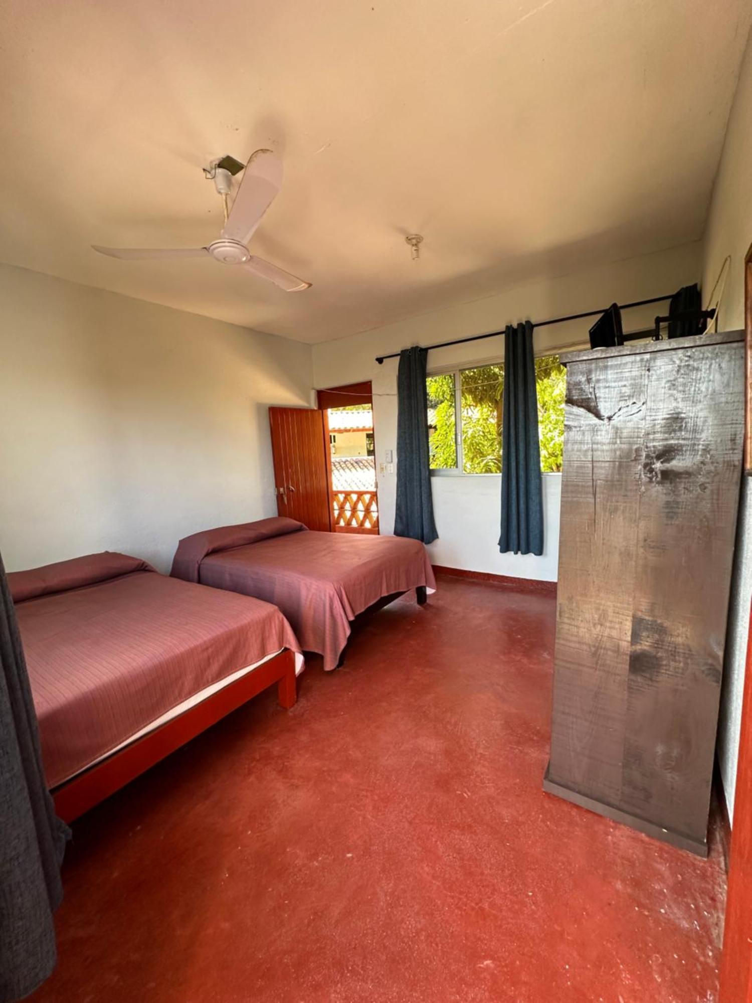 Pepe Hotel