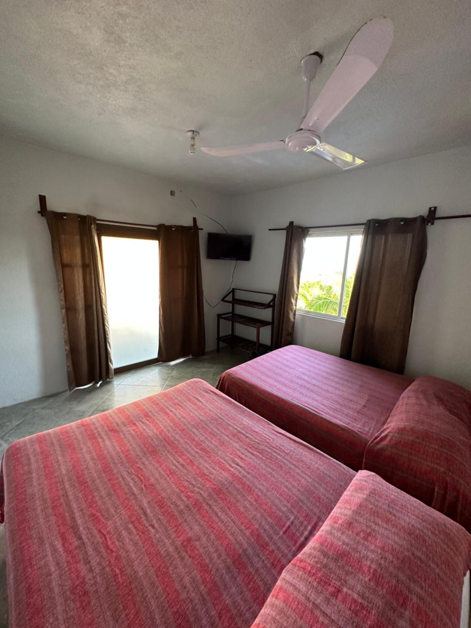 Hotel Pepe Puerto Escondido (Oaxaca)