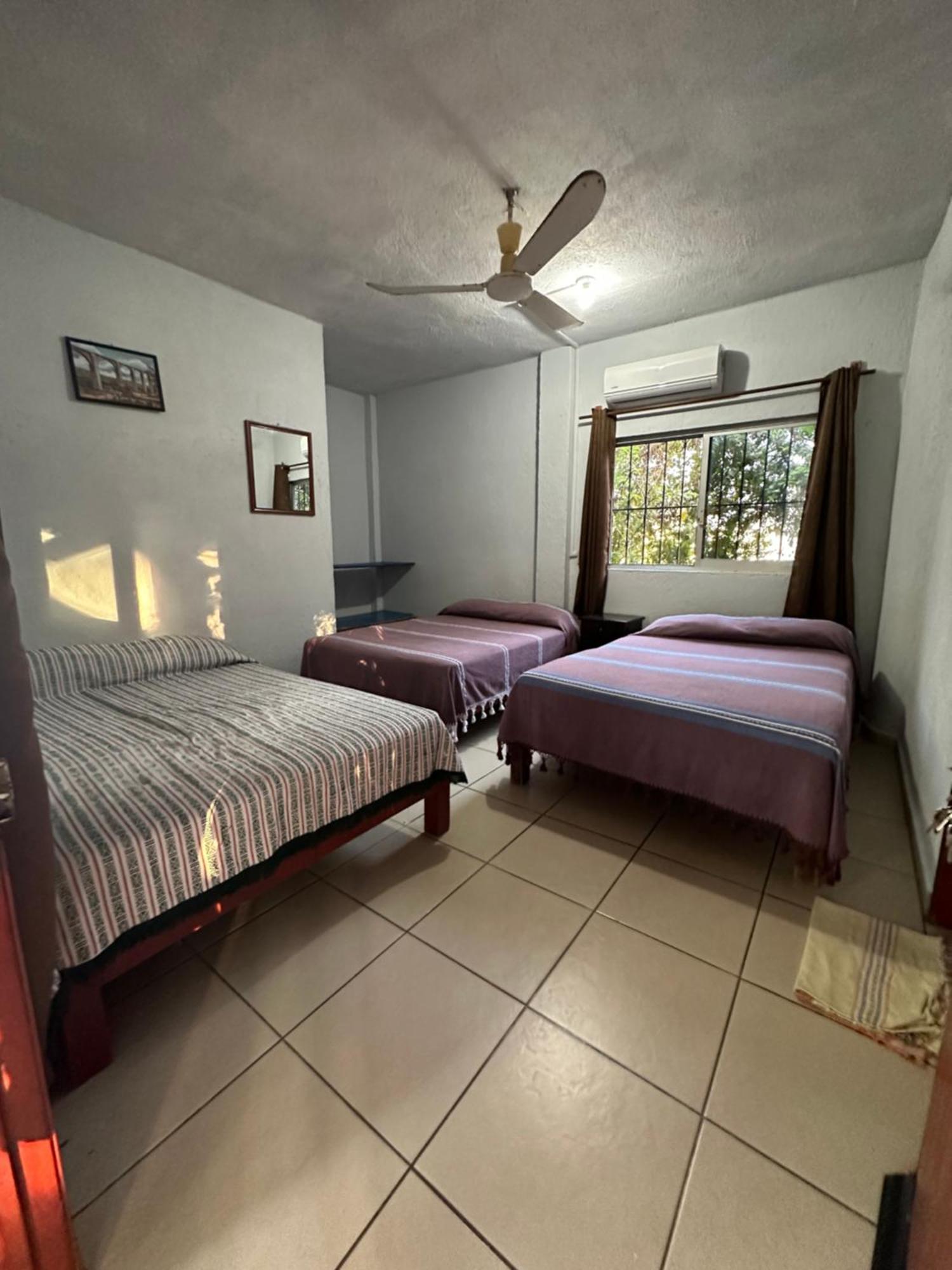 Pepe Hotel *