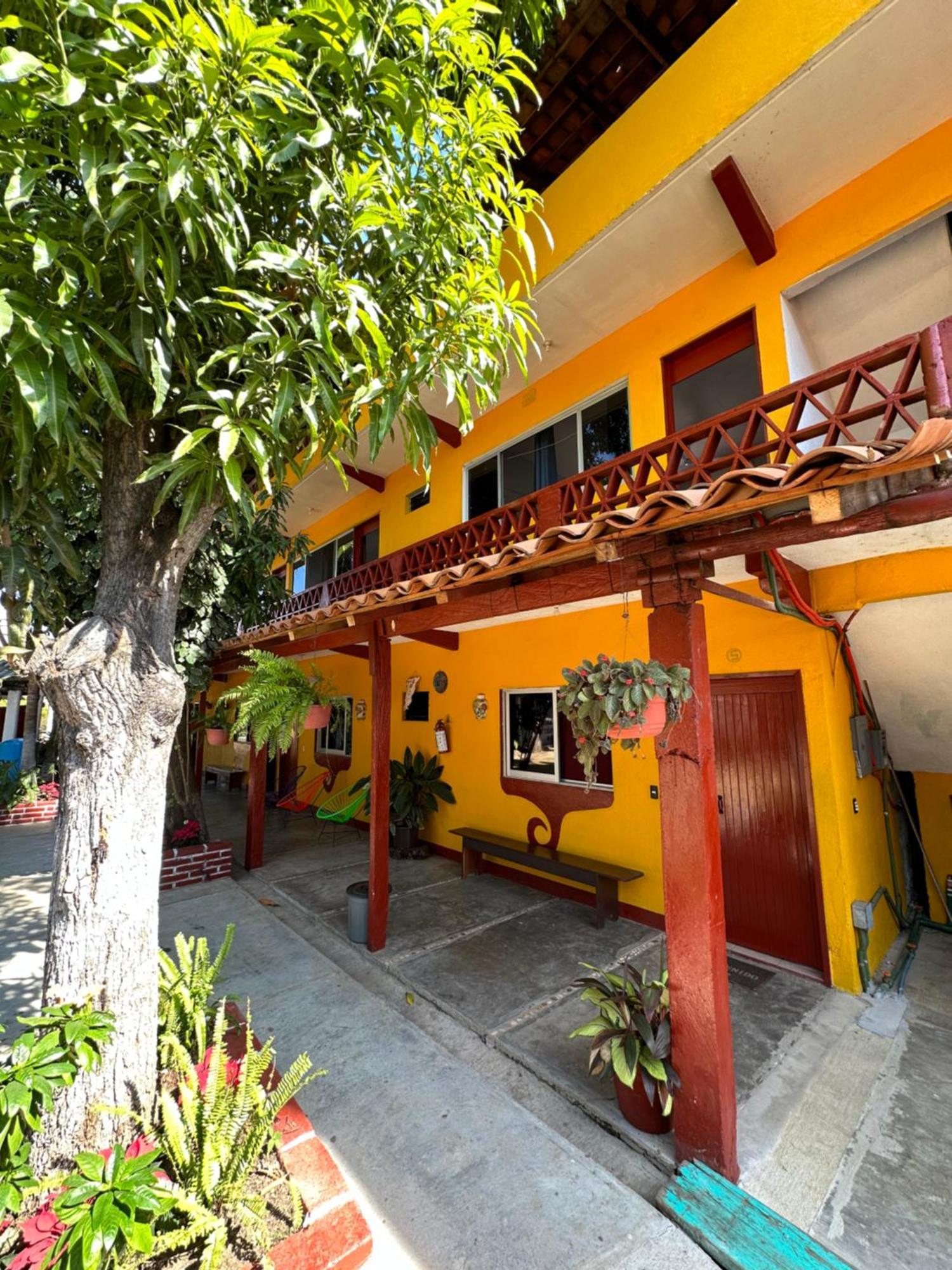 Pepe Hotel