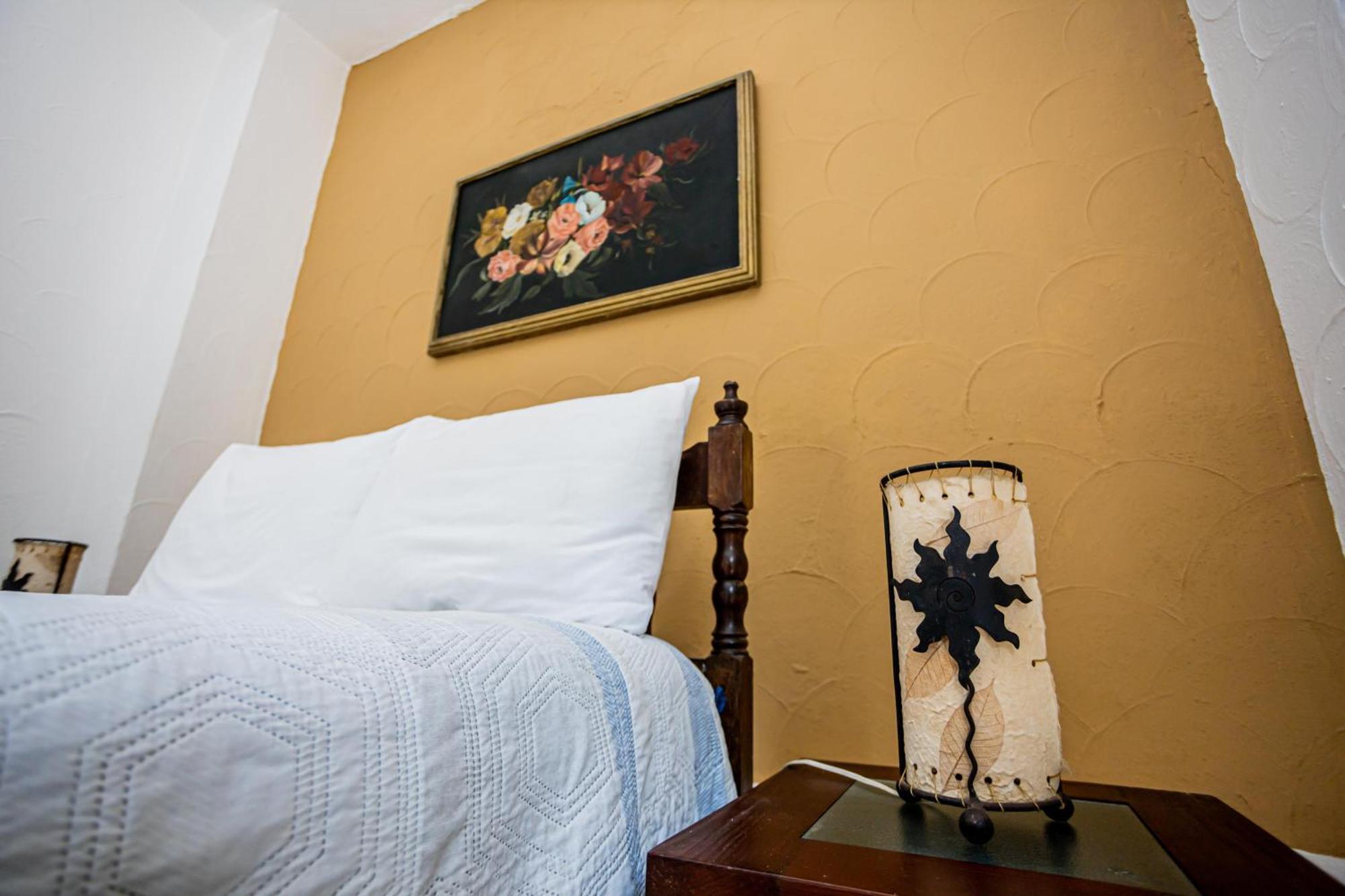 Maria Teresa Hotel Rincon de Guayabitos