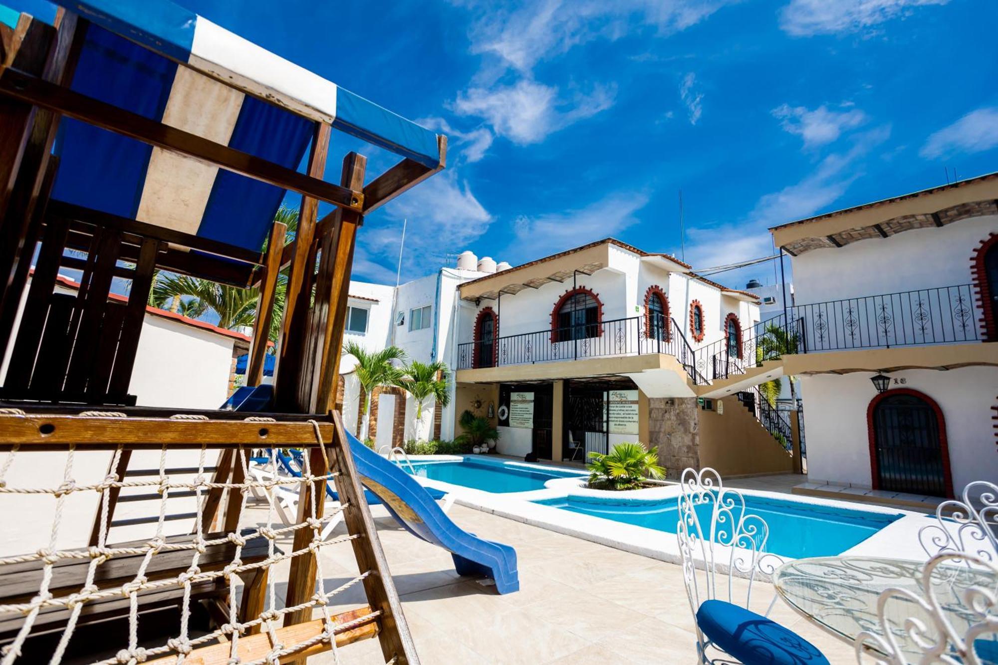 Maria Teresa Hotel 3*