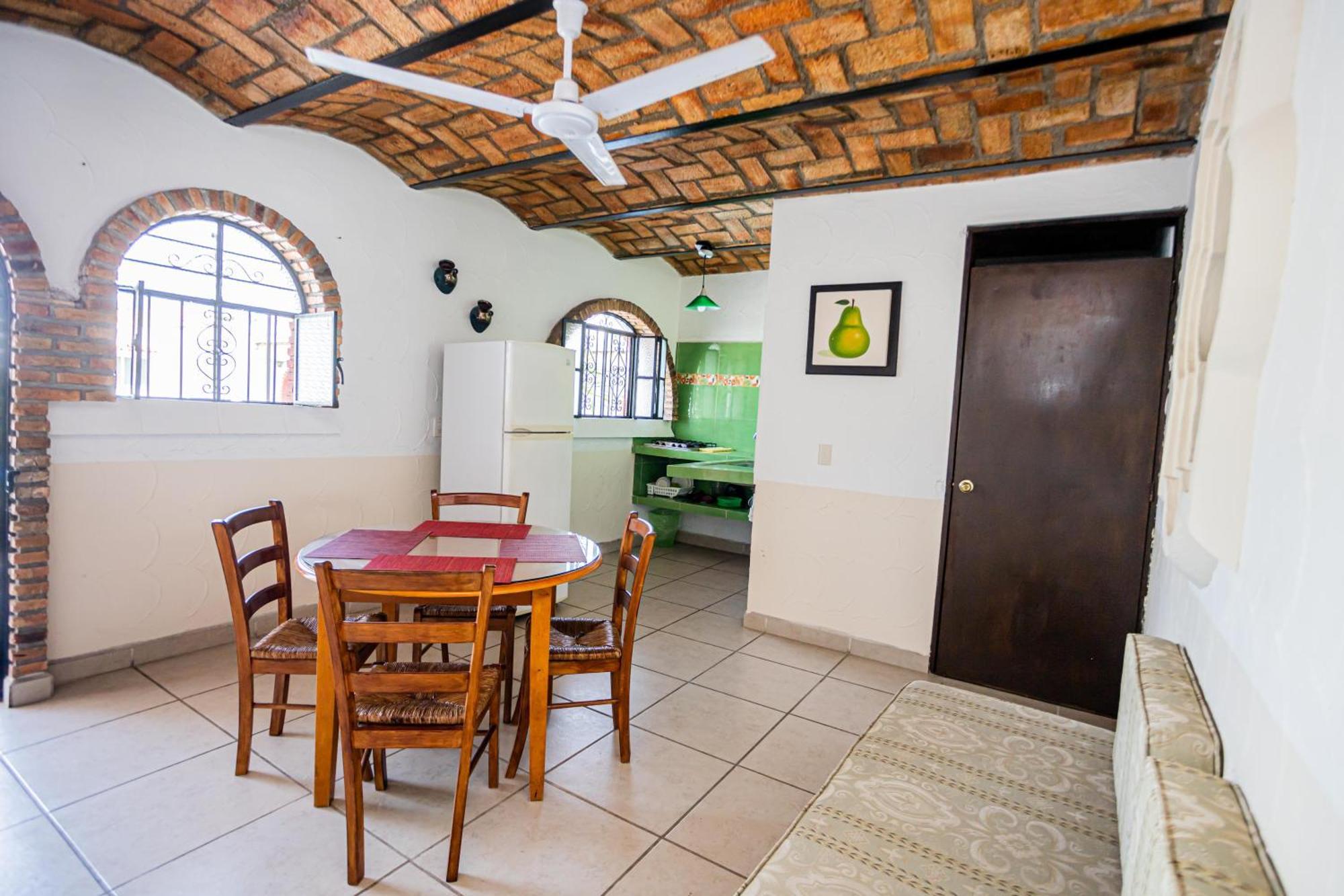 Maria Teresa Hotel Rincon de Guayabitos