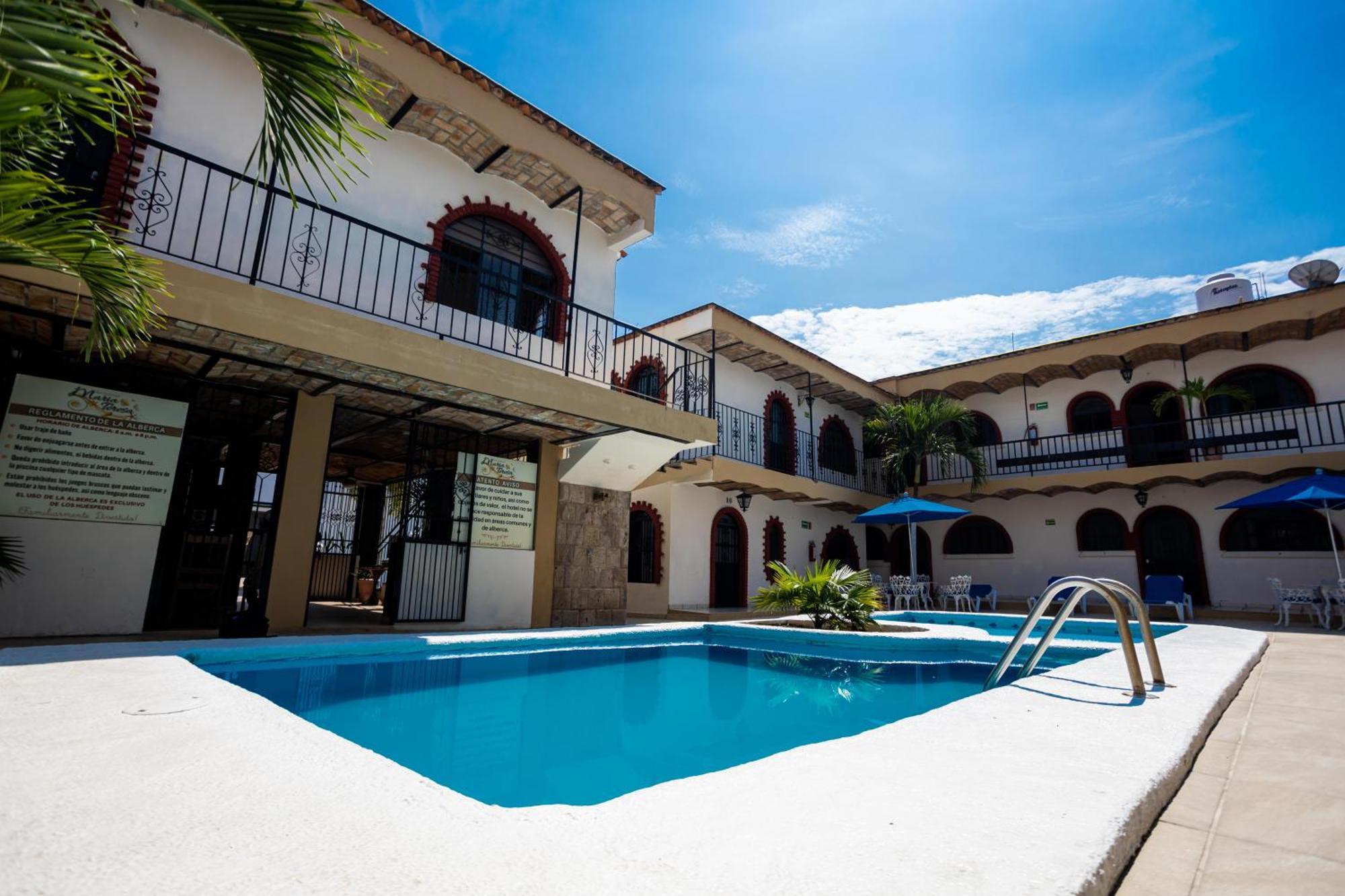 Hotel Maria Teresa