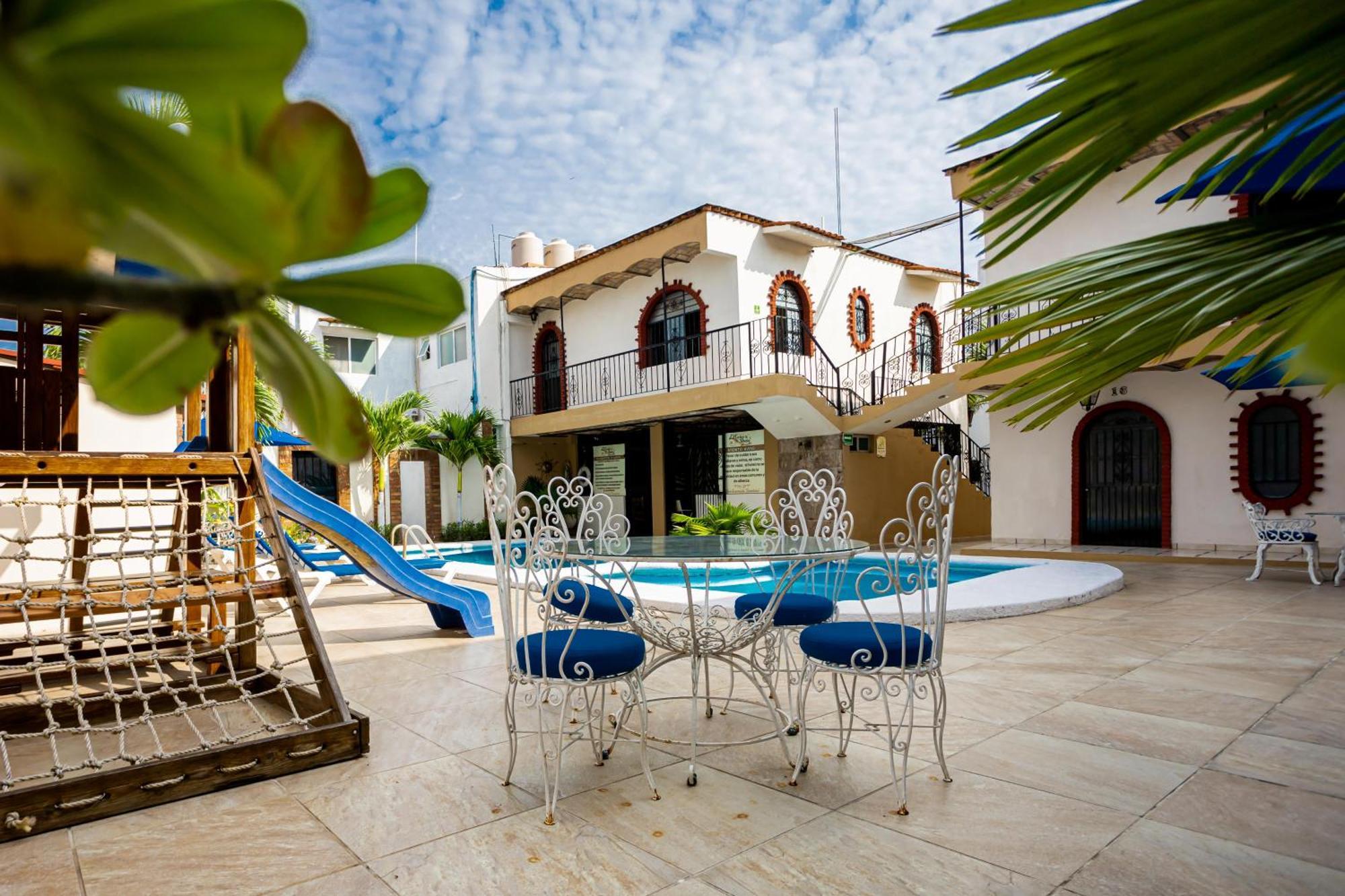 Hotel Maria Teresa 3*