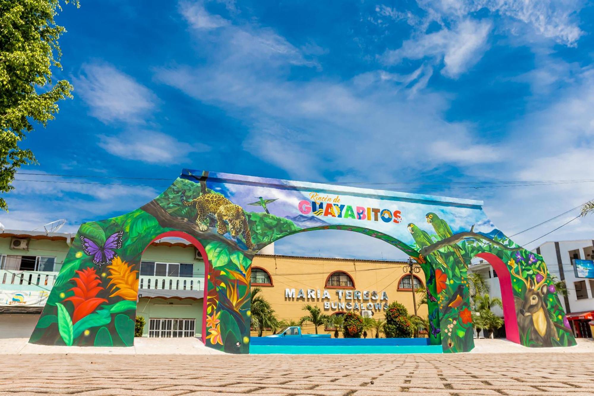 Maria Teresa Hotel