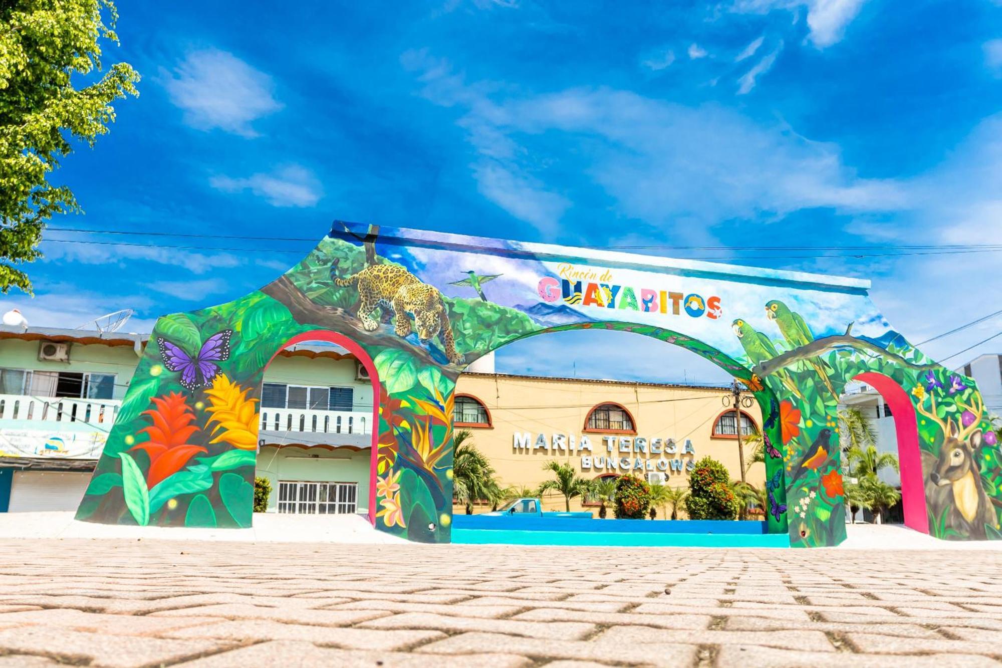 Maria Teresa Hotel Rincon de Guayabitos