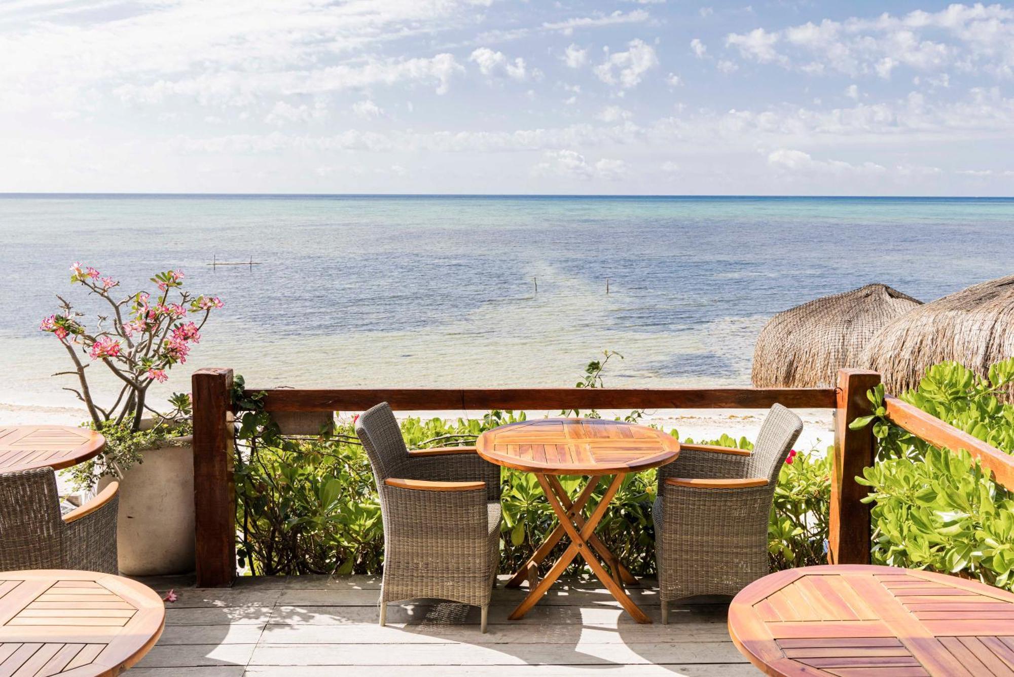 Hotel Jashita Hotel (Adults Only) Tulum