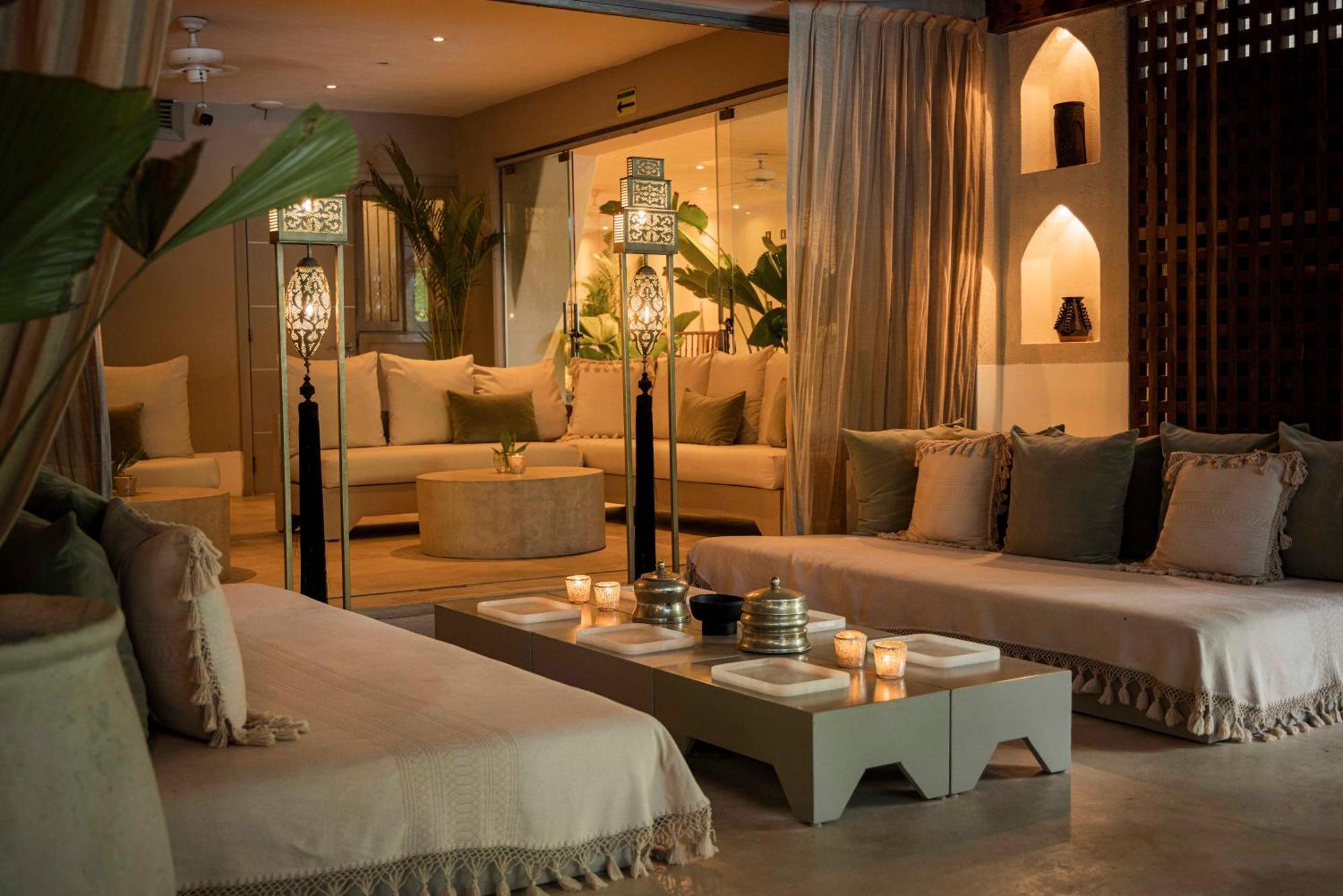 Jashita Hotel (Adults Only) Hotel Tulum