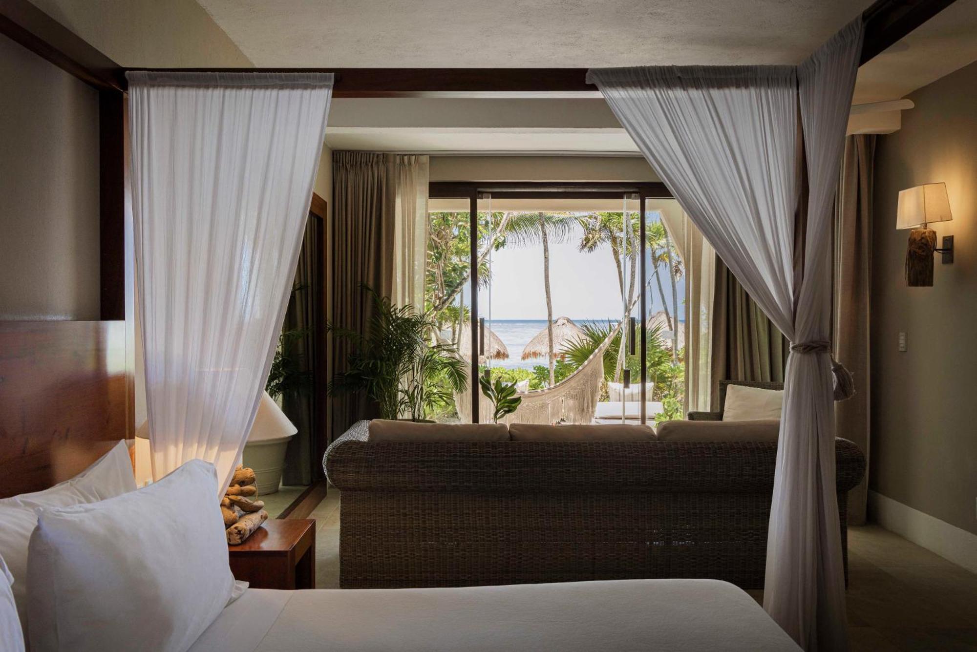 Jashita Hotel (Adults Only) 5* Tulum