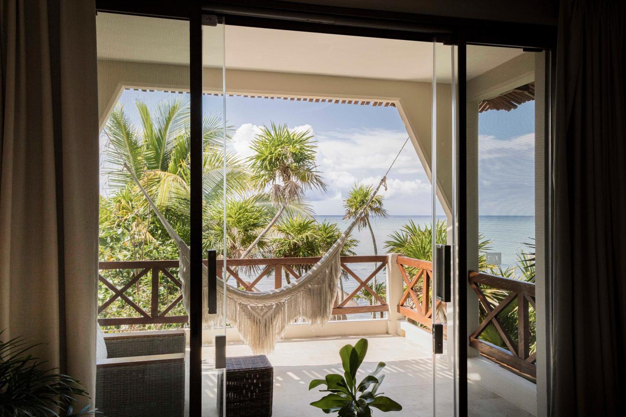 Jashita Hotel (Adults Only) Hotel Tulum