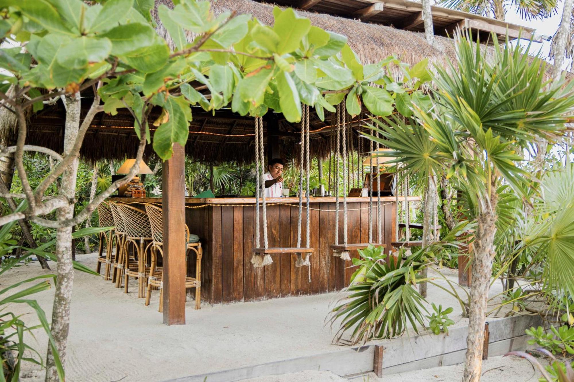 Jashita Hotel (Adults Only) Tulum