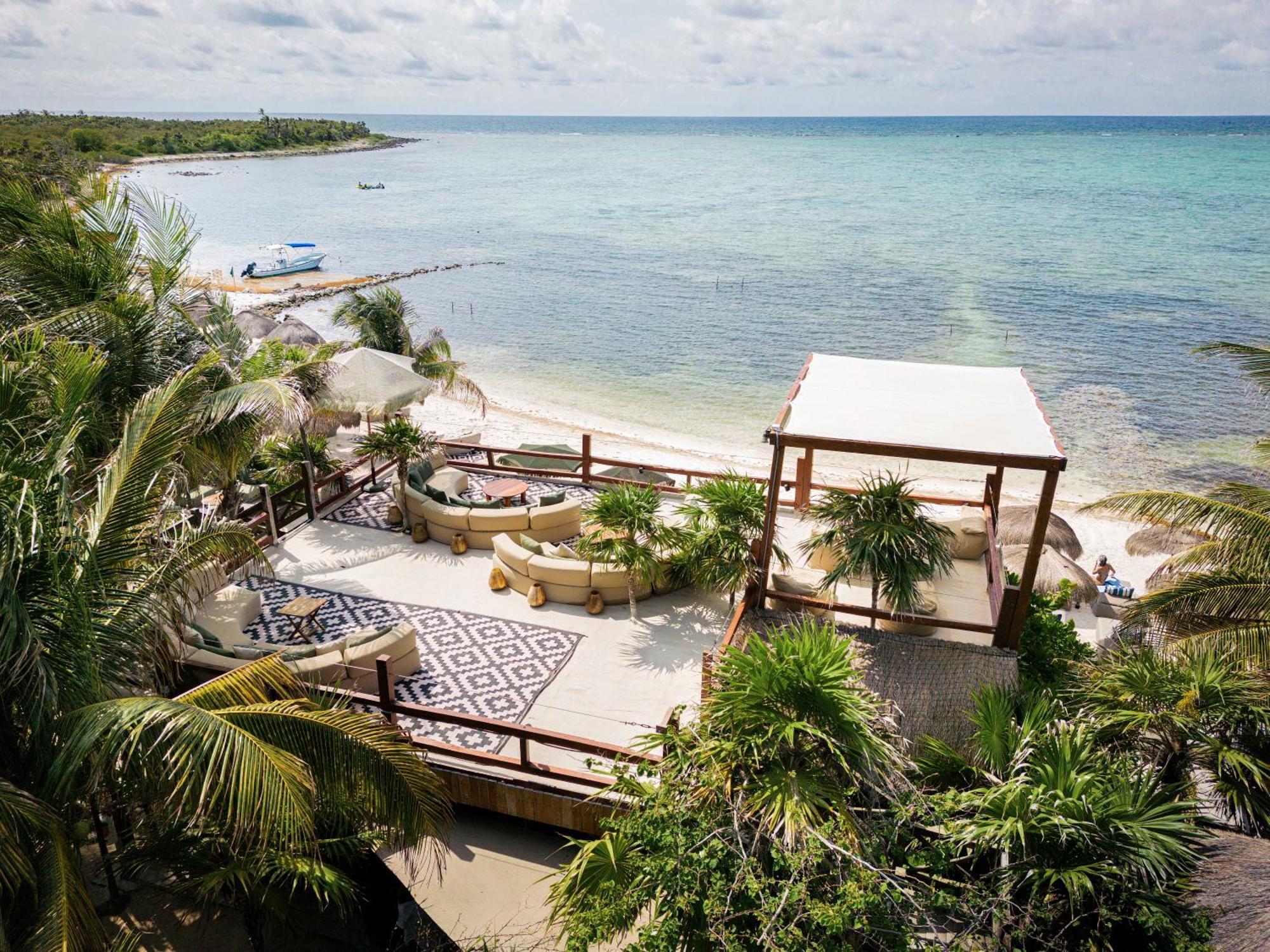 Hotel Jashita Hotel (Adults Only) Tulum