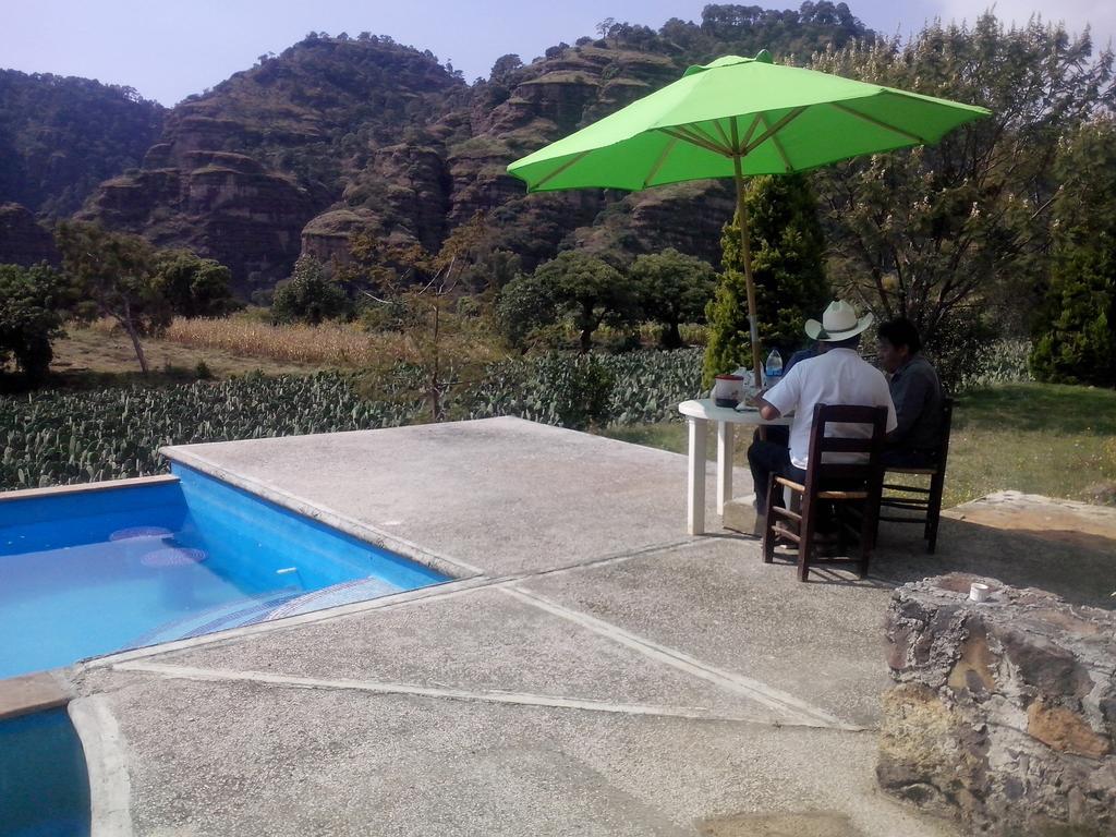 Lodge Xamicalli *