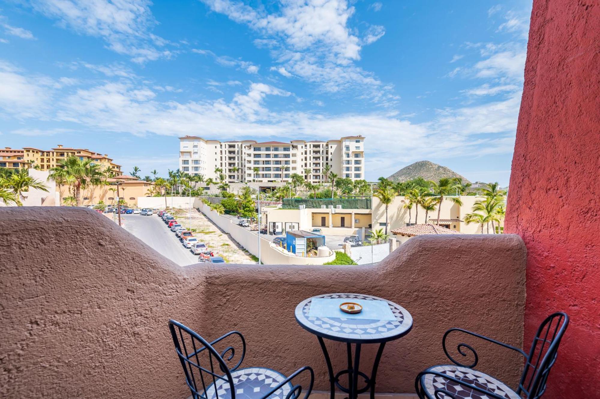 Marina Cabo Plaza Town & Apartment Cabo San Lucas