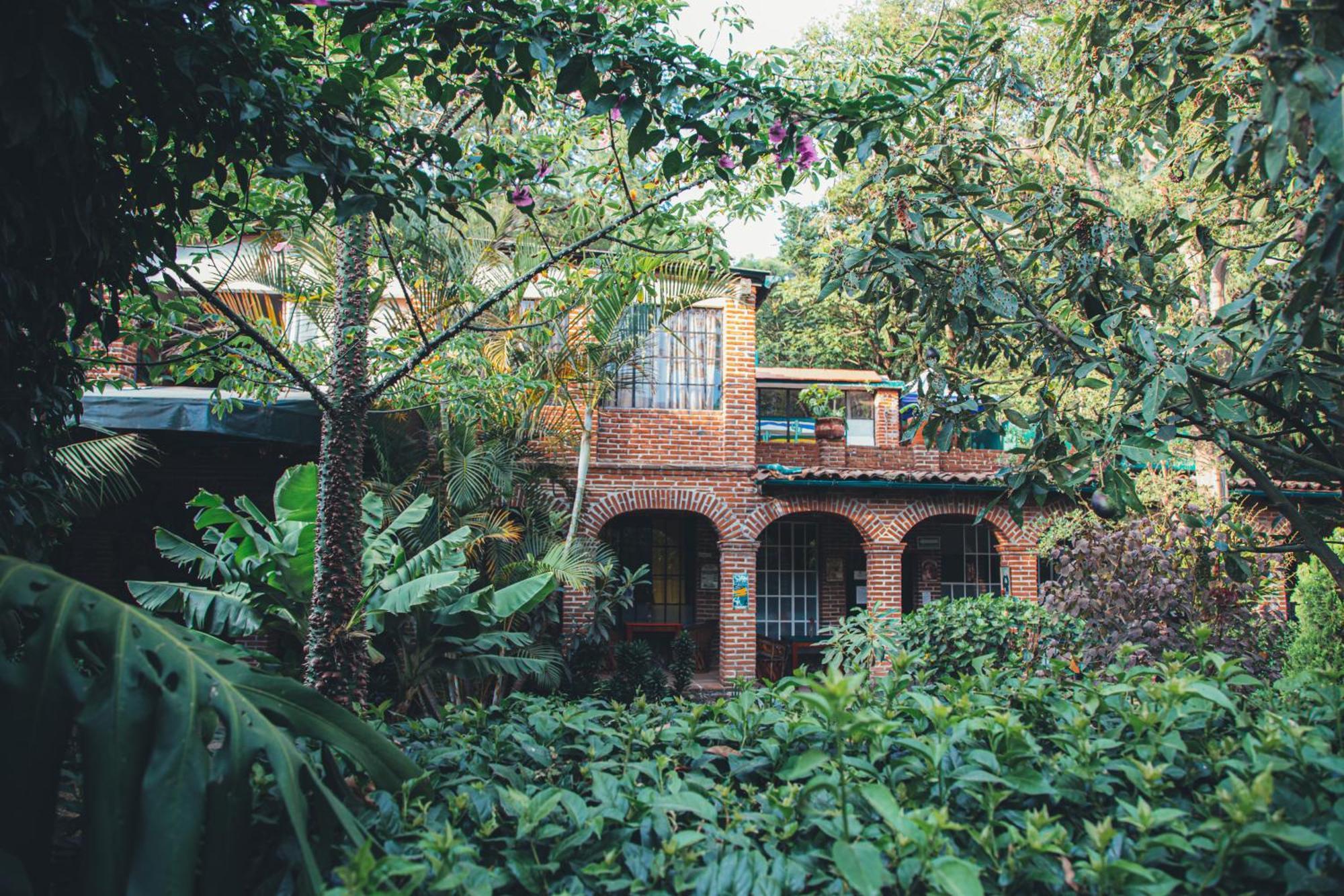 La Del Valle (adults Only) Tepoztlan