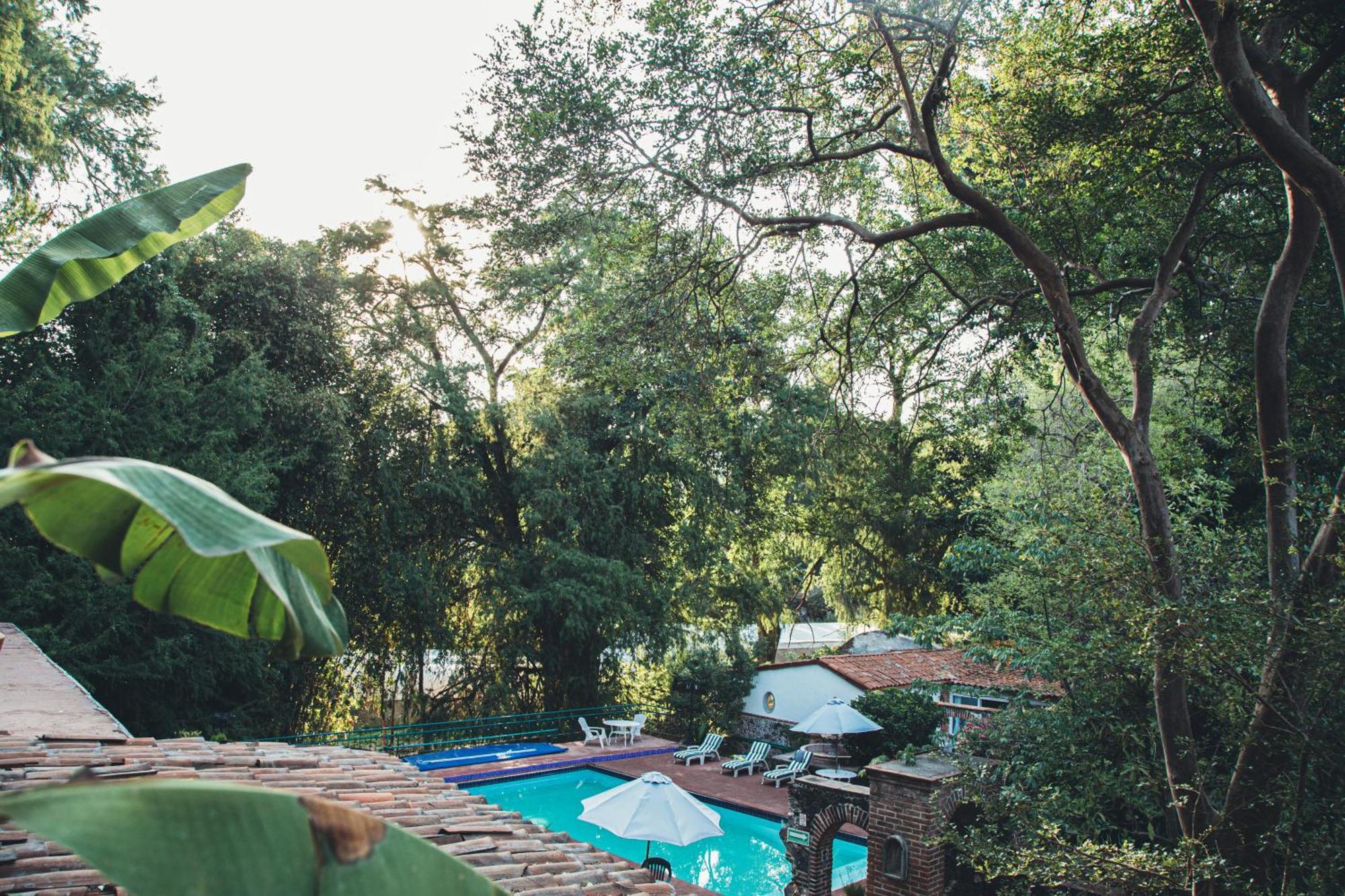 La Del Valle (adults Only)