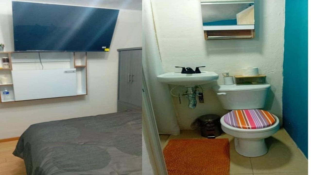 Casa Vazquez: Personalized Comfort And Service Holiday home *