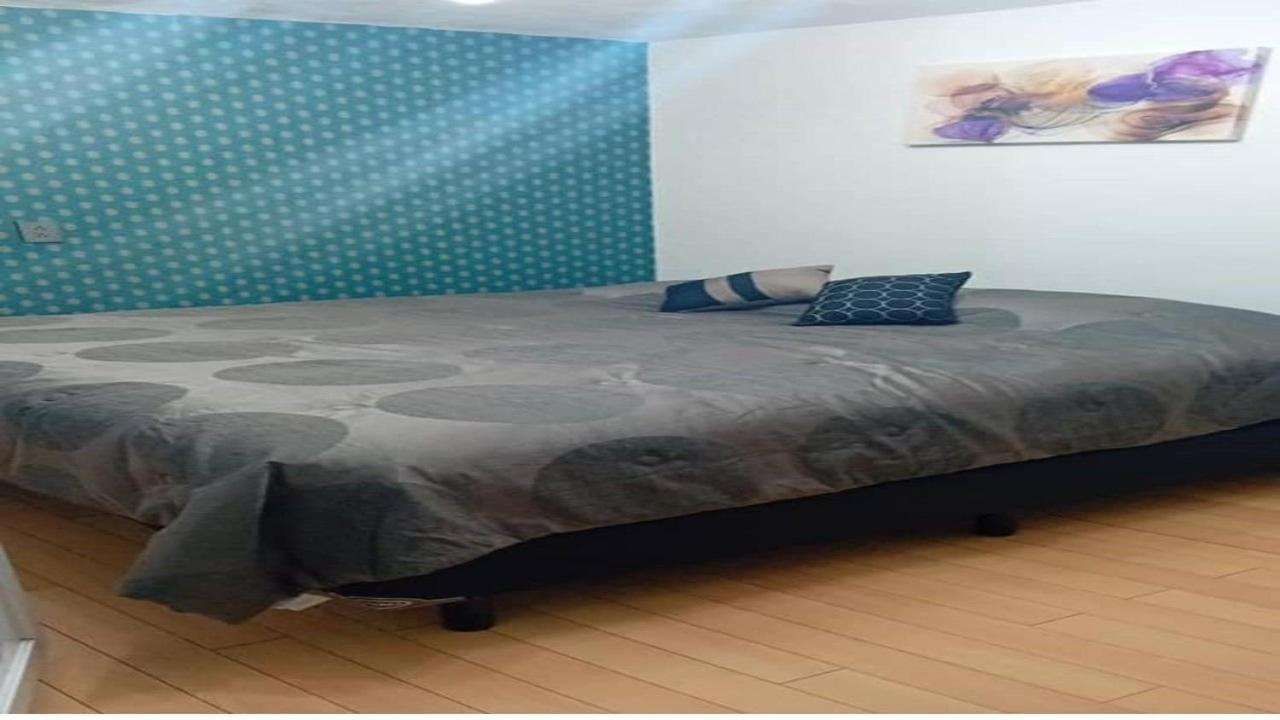Holiday home Casa Vazquez: Personalized Comfort And Service