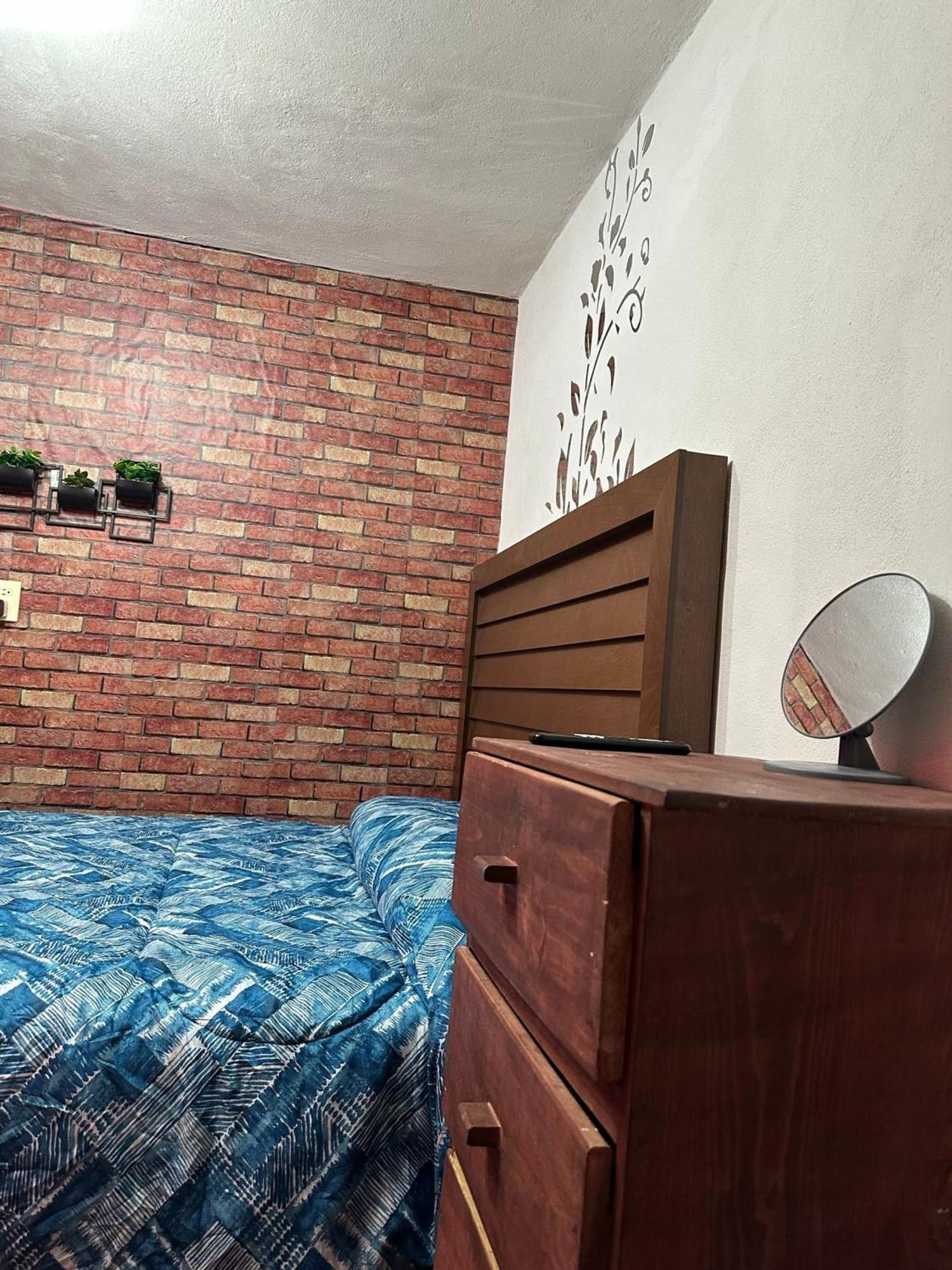 Casa Vazquez: Personalized Comfort And Service Holiday home