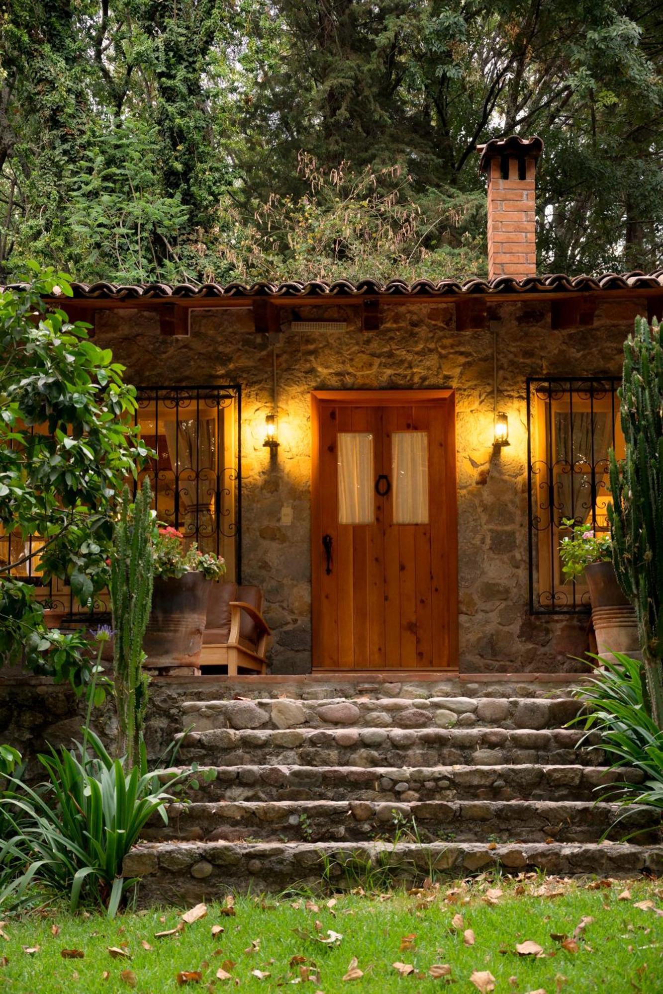 Rancho San Cayetano