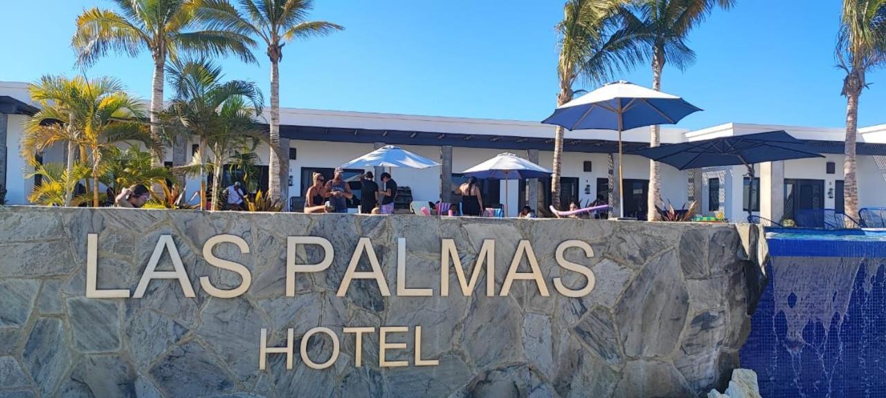 Hotel Palmas - Cerritos *